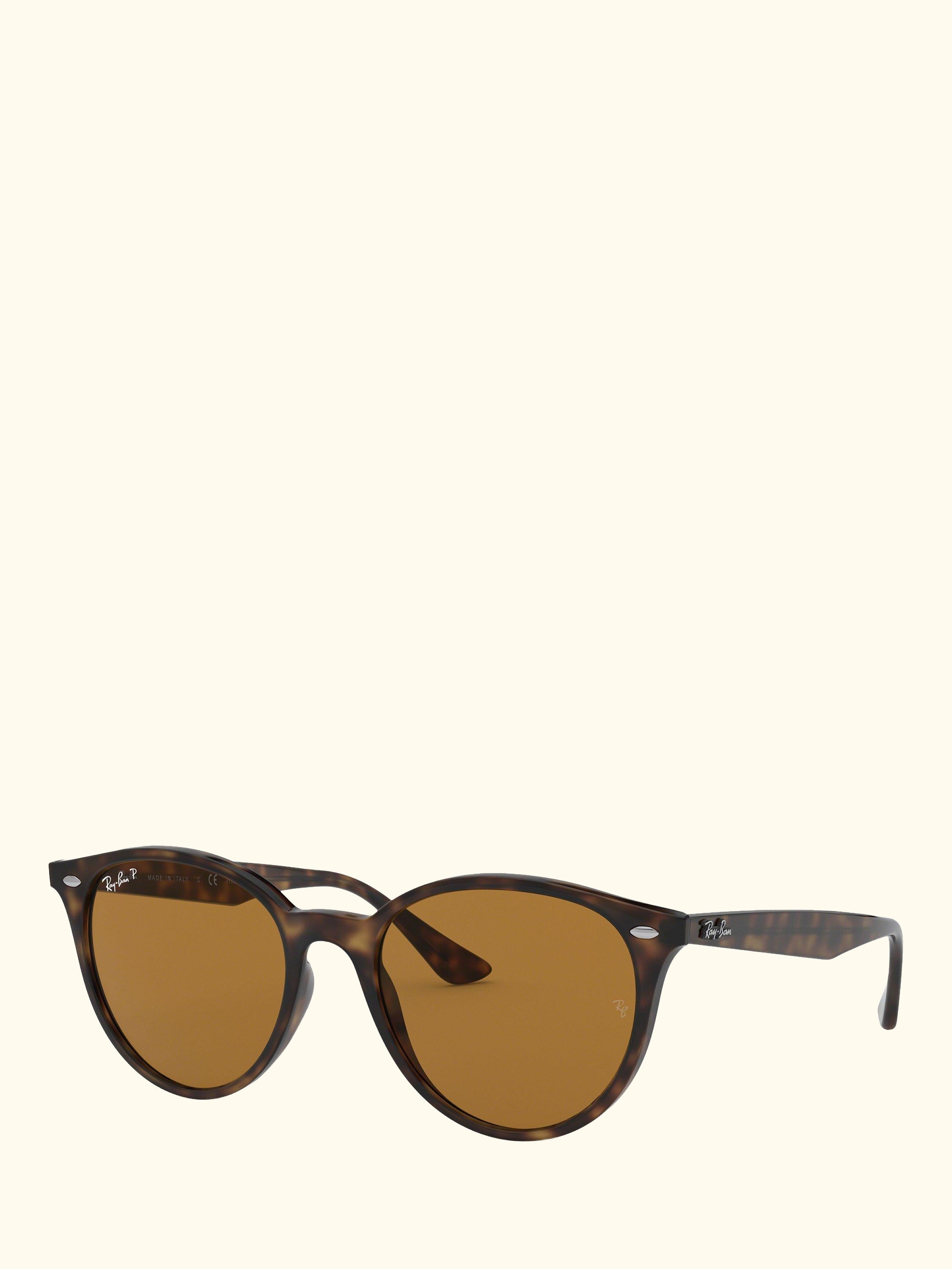 RB4305 Unisex Polarised Sunglasses