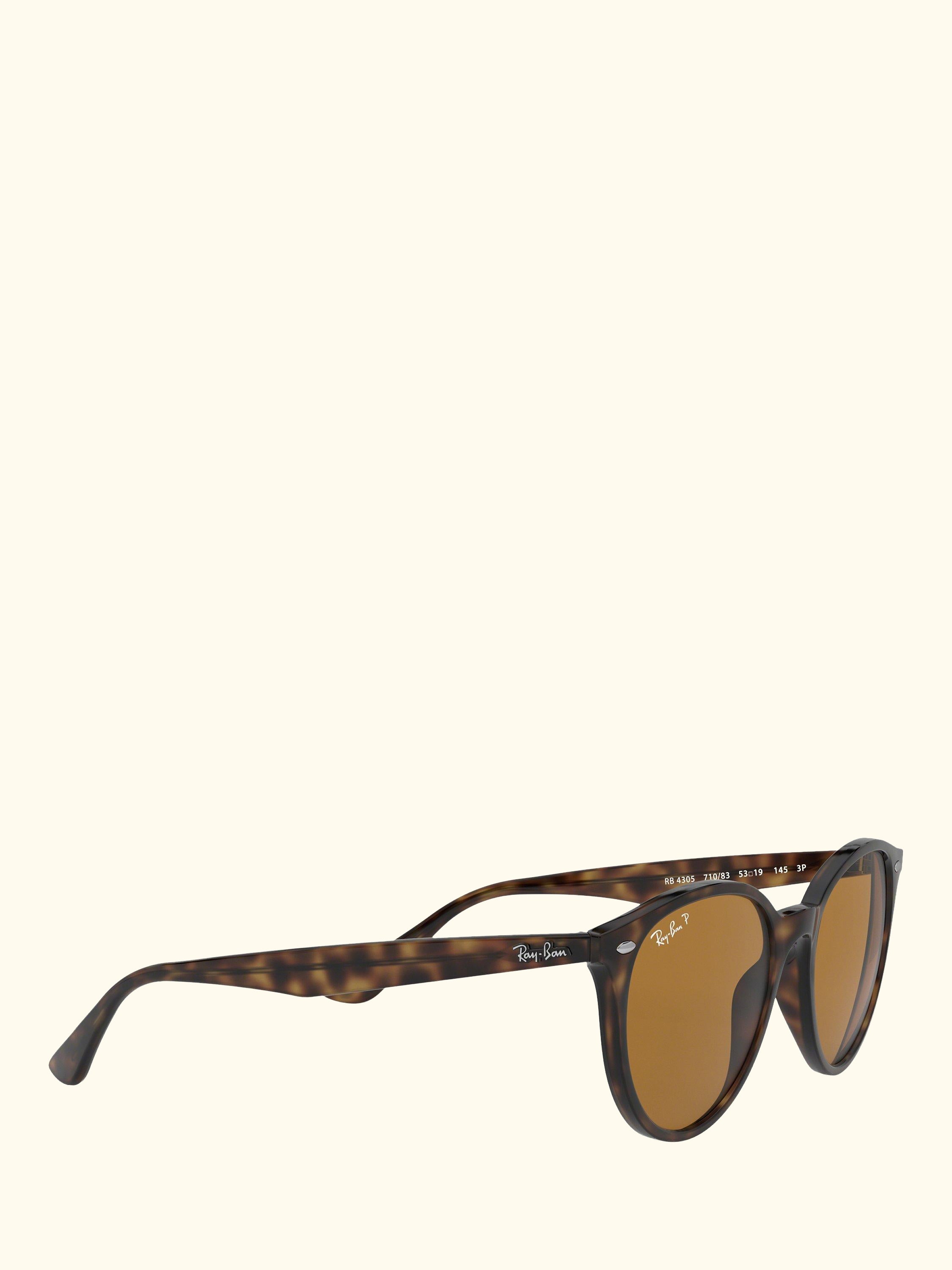 RB4305 Unisex Polarised Sunglasses