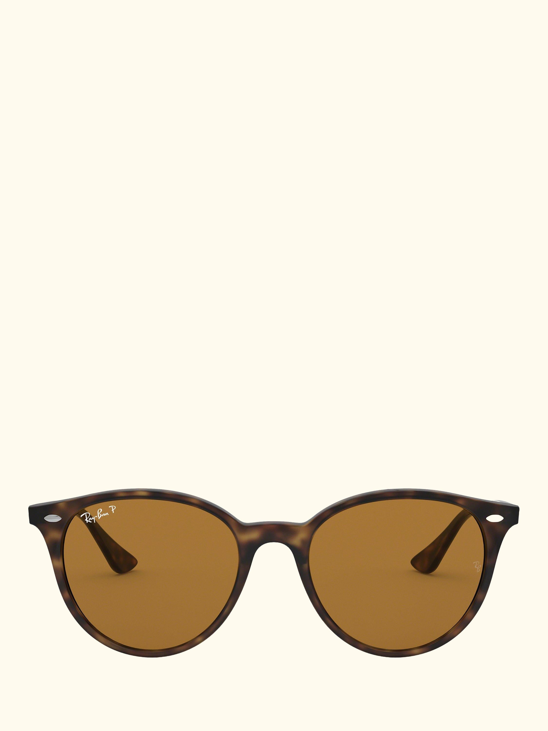 RB4305 Unisex Polarised Sunglasses