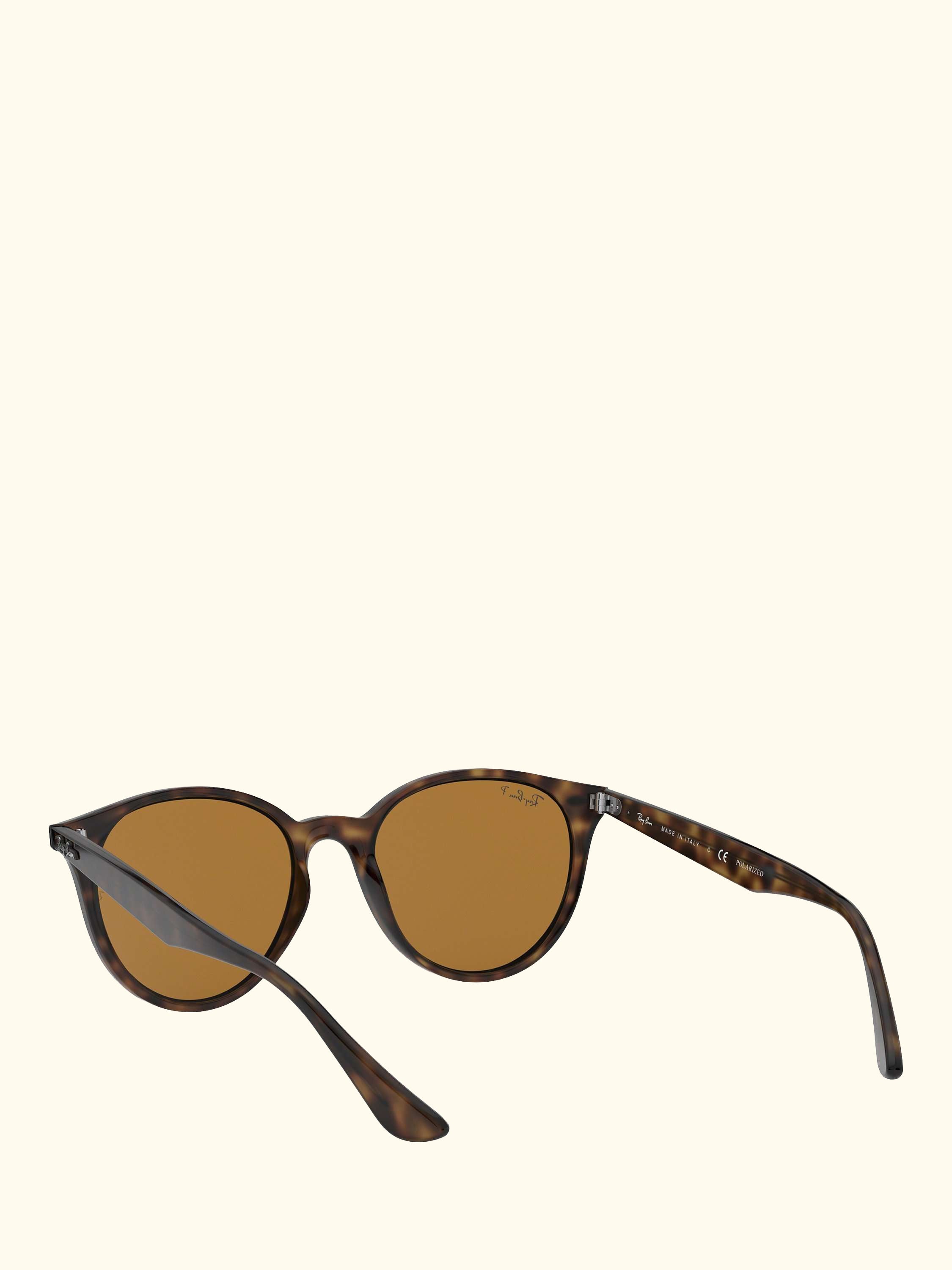 RB4305 Unisex Polarised Sunglasses