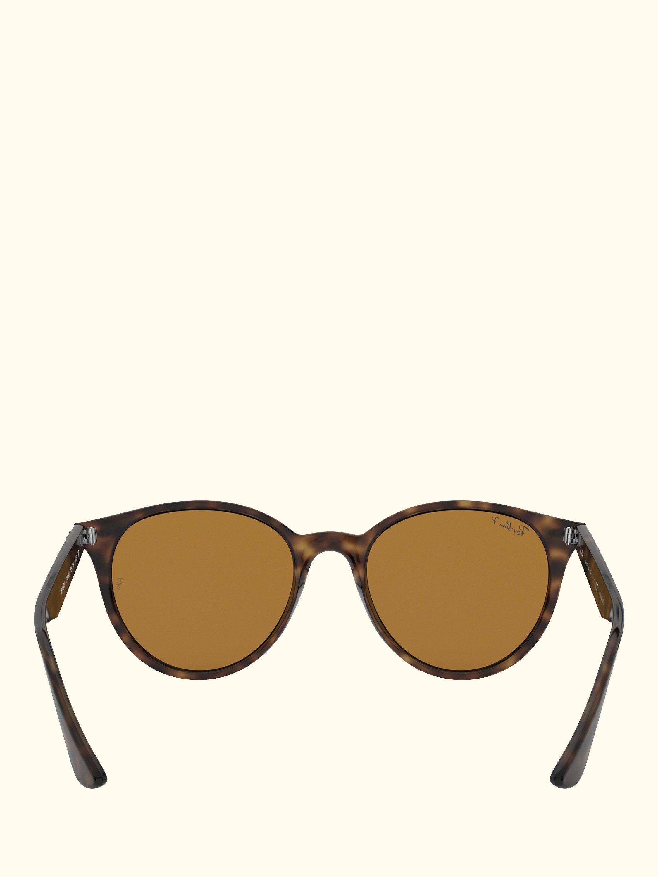 RB4305 Unisex Polarised Sunglasses