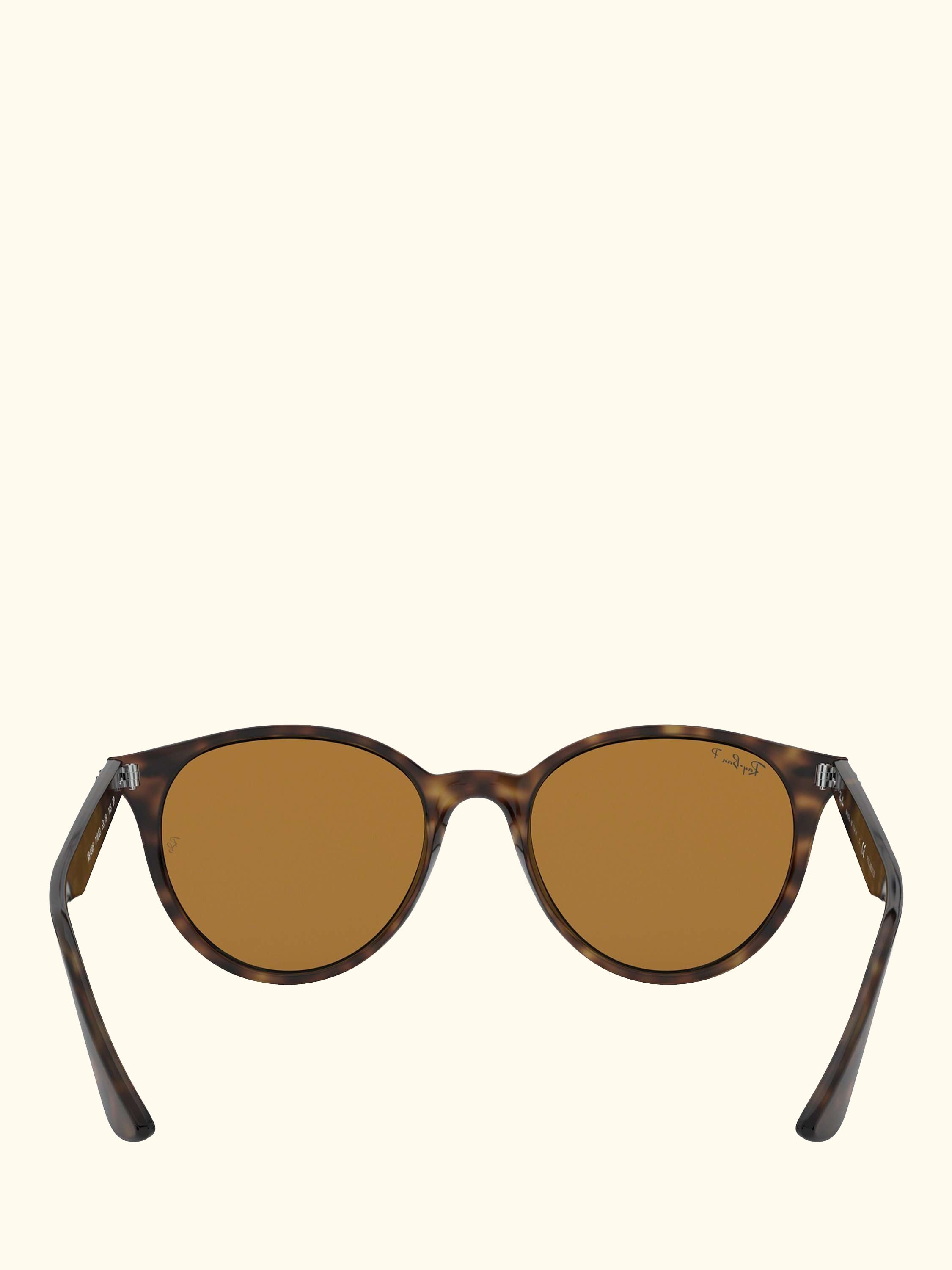 RB4305 Unisex Polarised Sunglasses