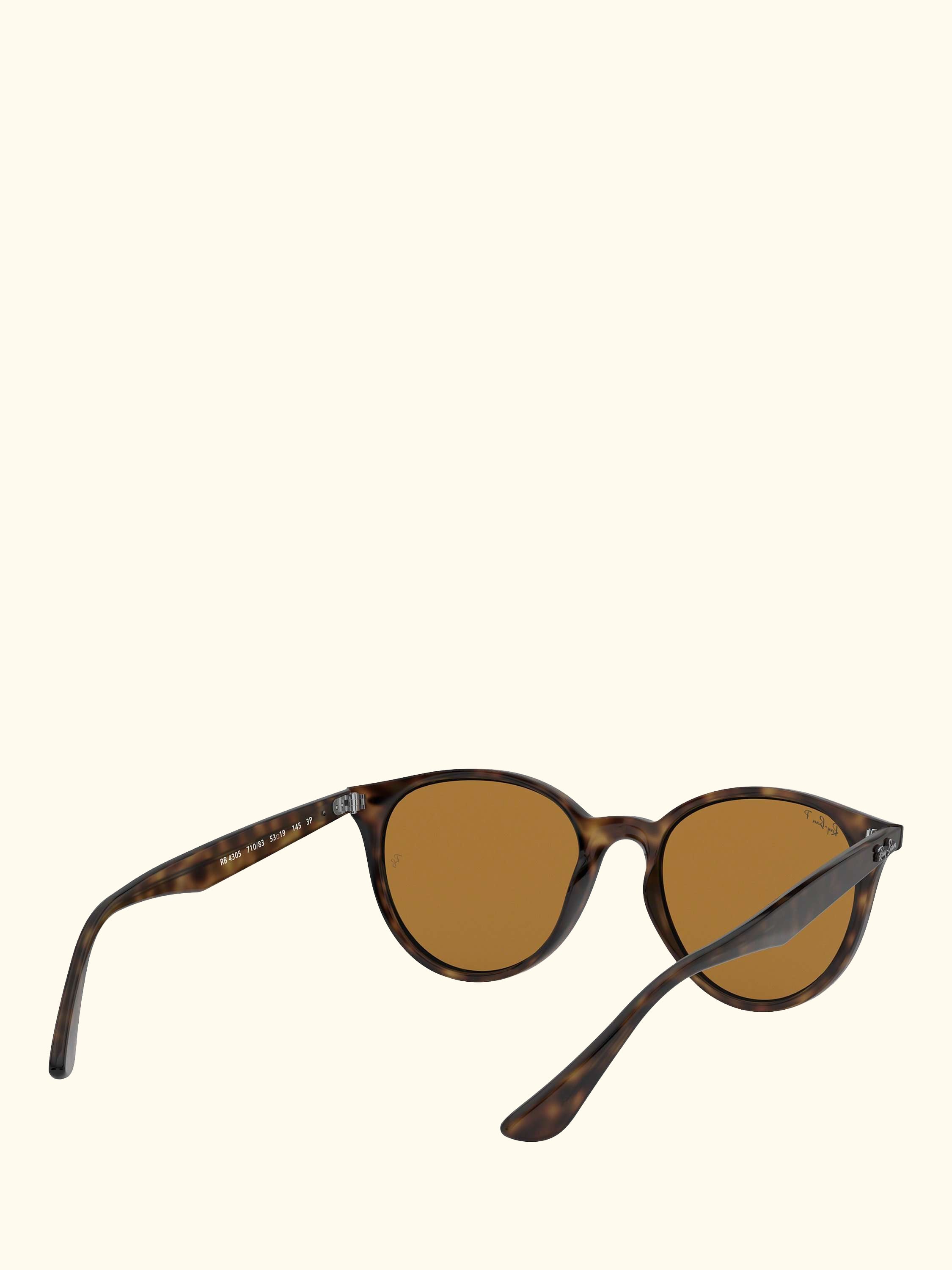 RB4305 Unisex Polarised Sunglasses