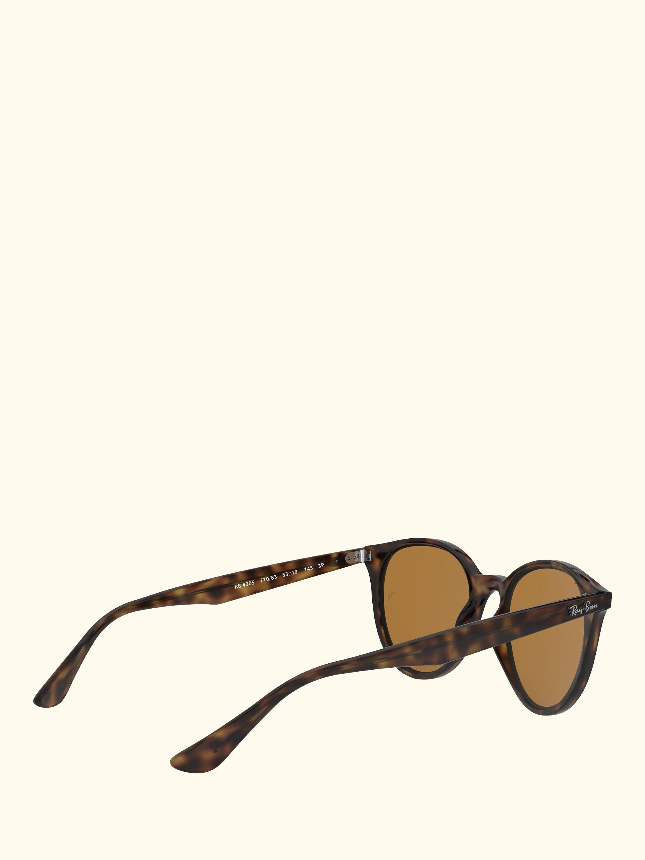 RB4305 Unisex Polarised Sunglasses