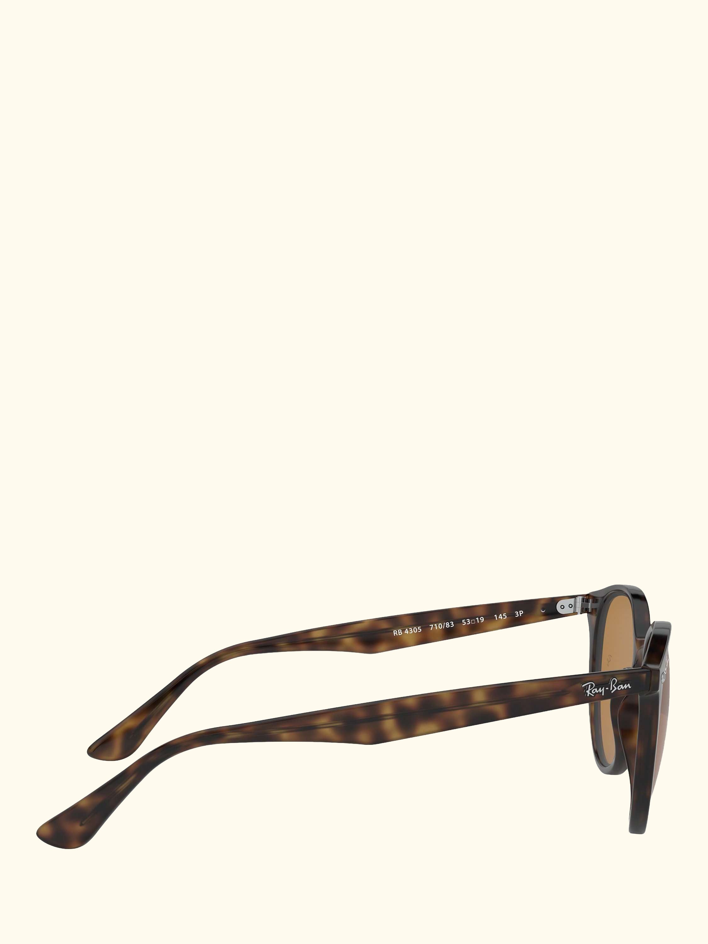 RB4305 Unisex Polarised Sunglasses