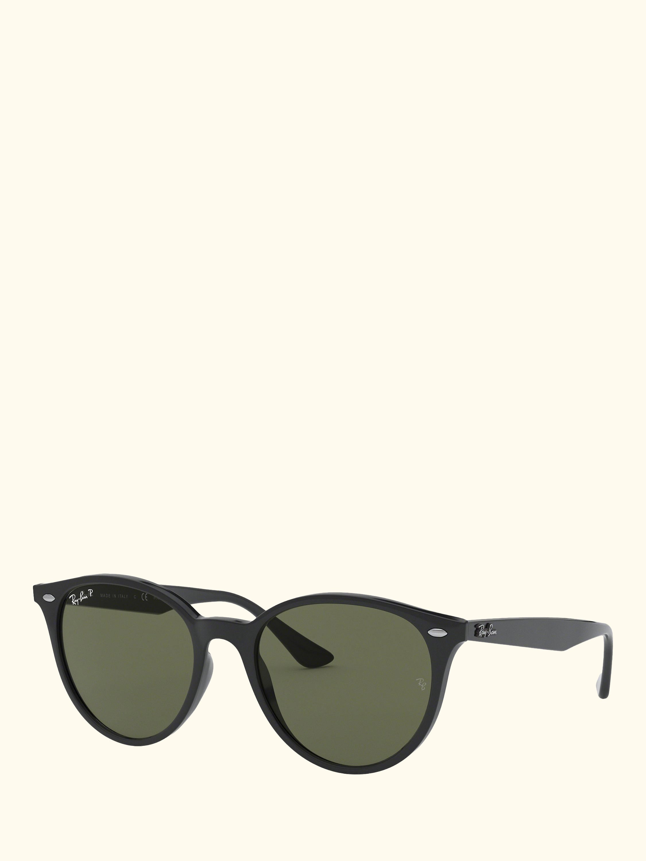 RB4305 Unisex Polarised Sunglasses