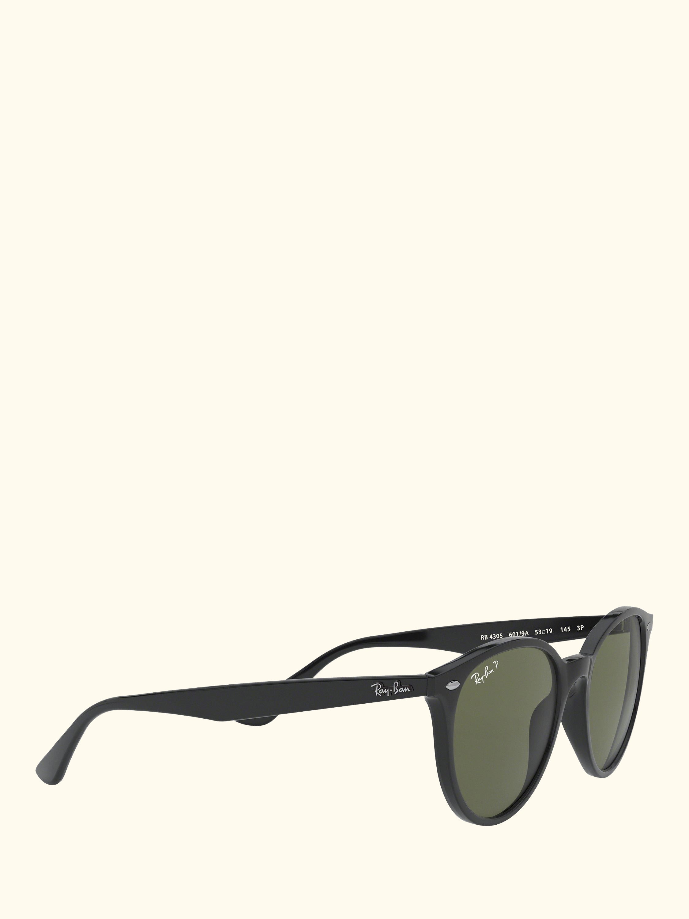RB4305 Unisex Polarised Sunglasses