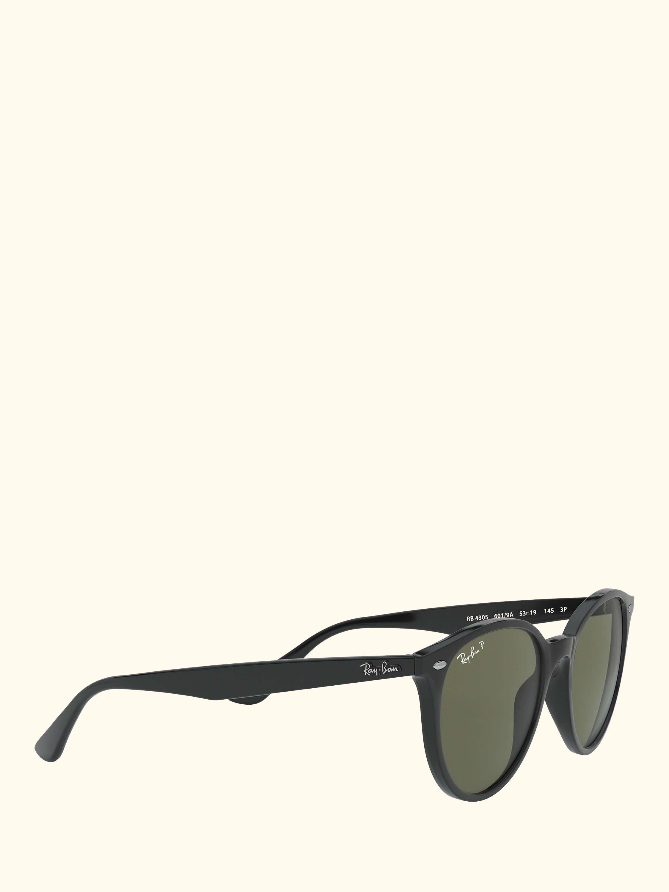 RB4305 Unisex Polarised Sunglasses