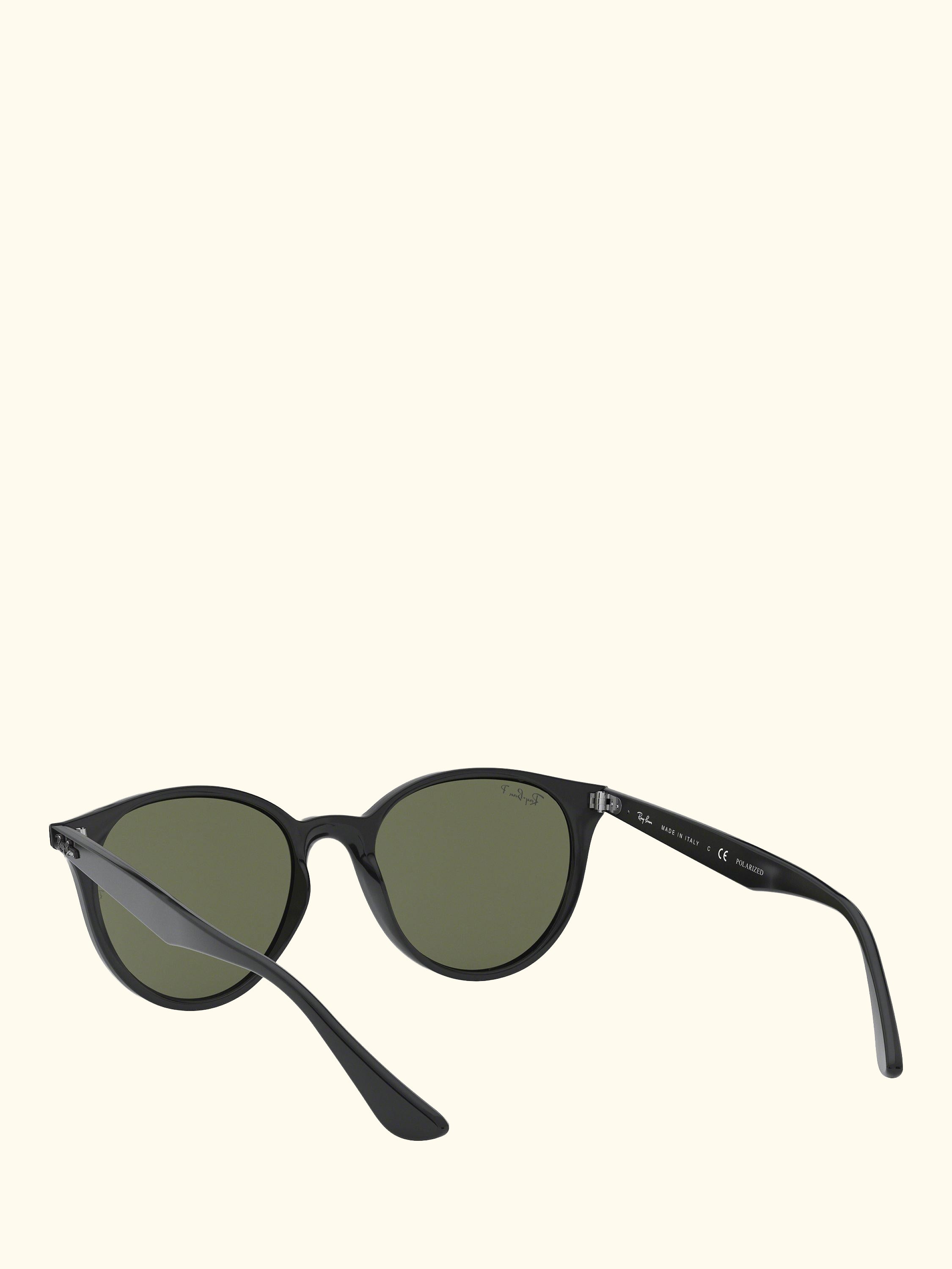 RB4305 Unisex Polarised Sunglasses