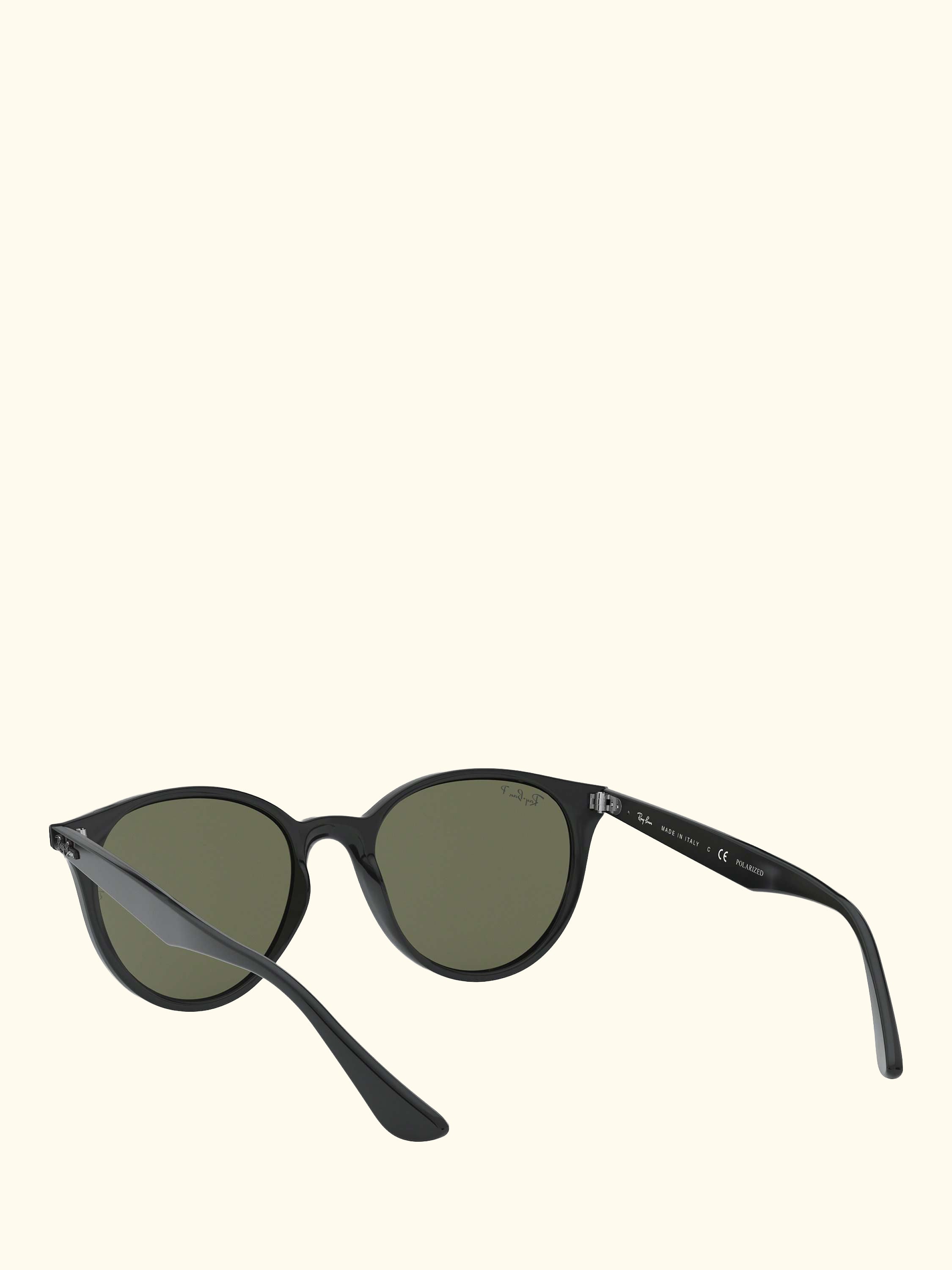 RB4305 Unisex Polarised Sunglasses