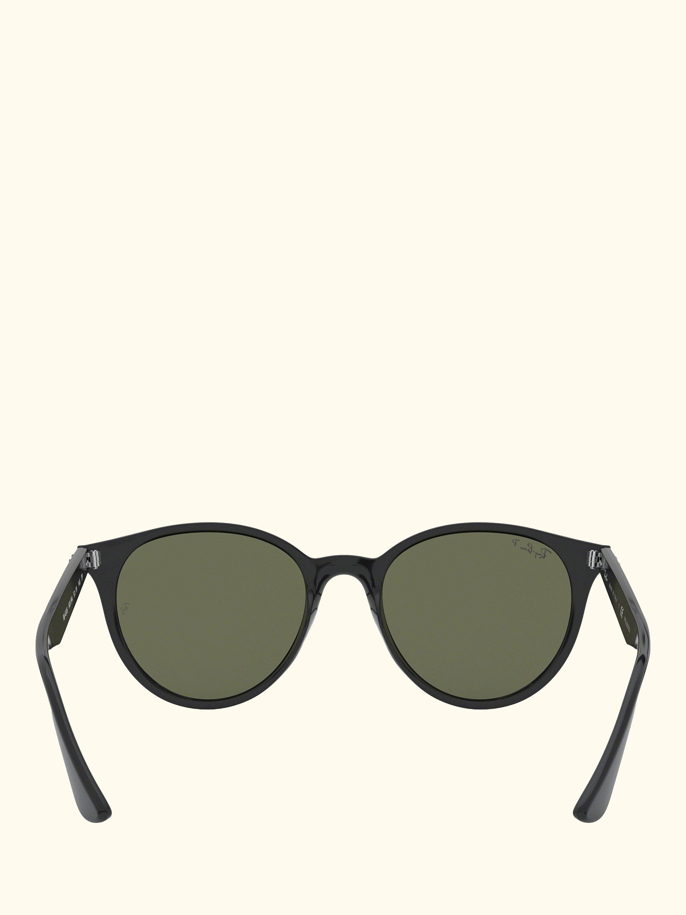 RB4305 Unisex Polarised Sunglasses