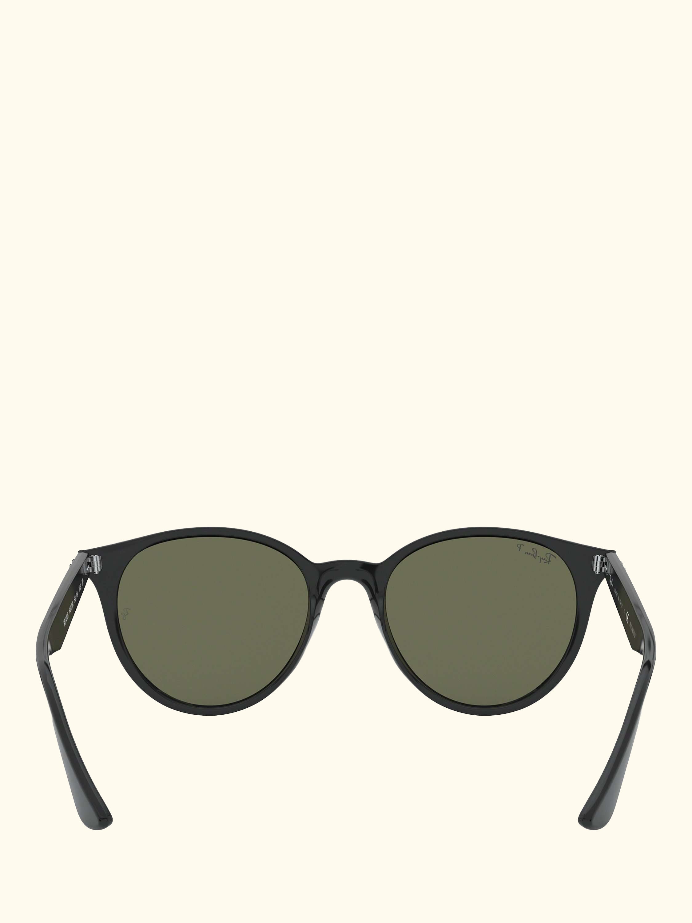 RB4305 Unisex Polarised Sunglasses