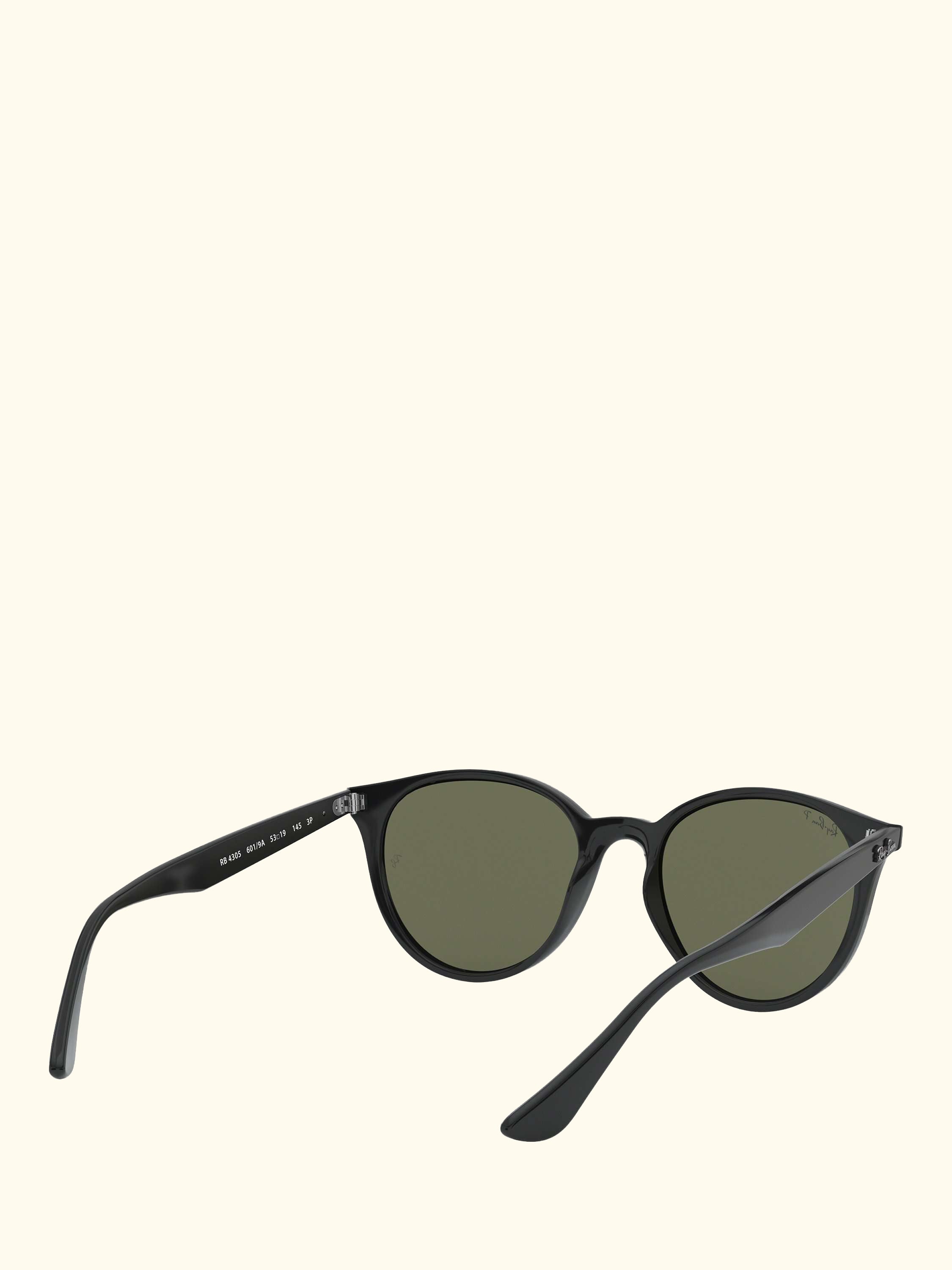 RB4305 Unisex Polarised Sunglasses