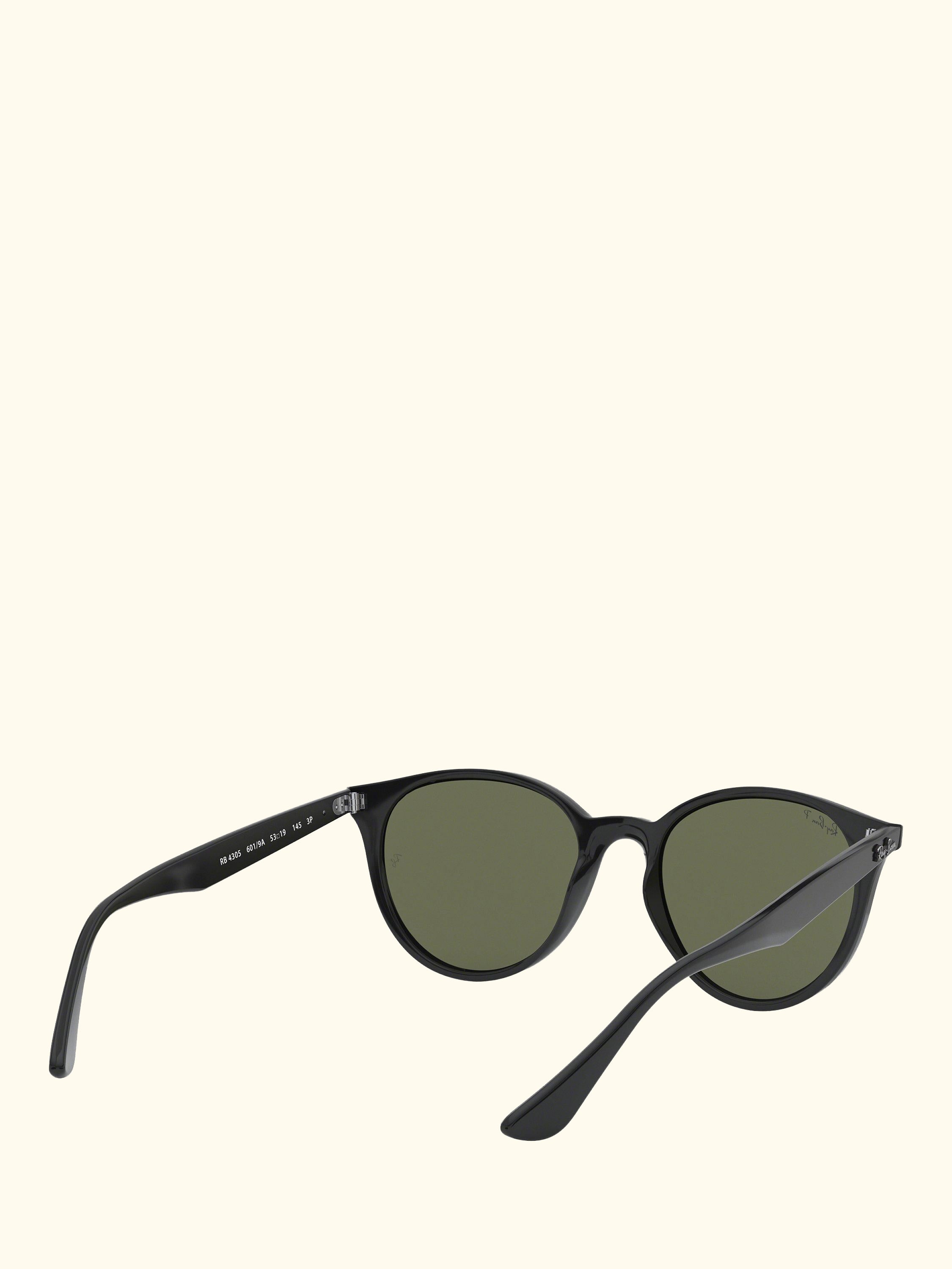 RB4305 Unisex Polarised Sunglasses