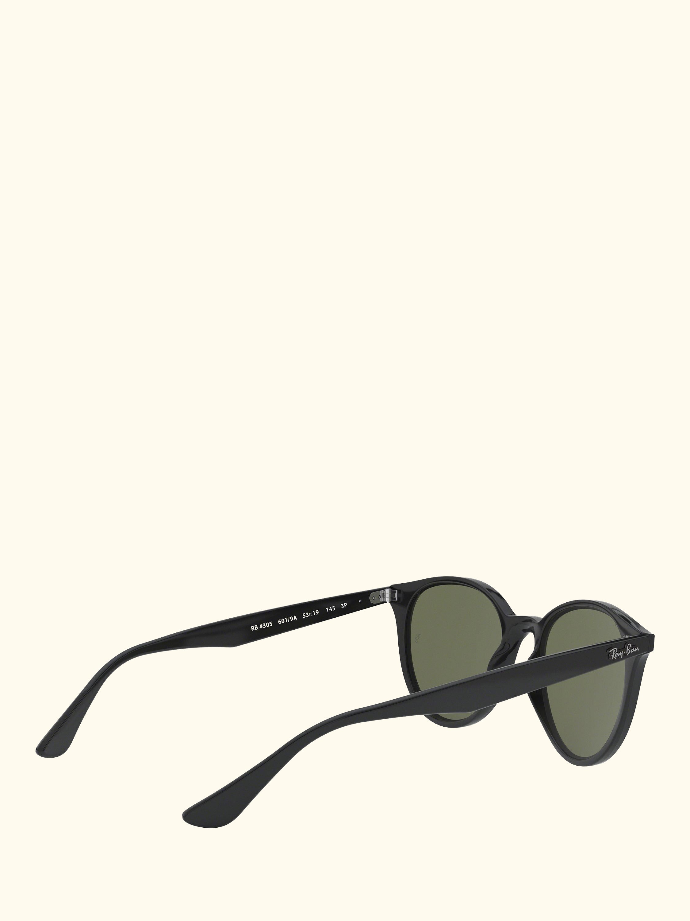 RB4305 Unisex Polarised Sunglasses