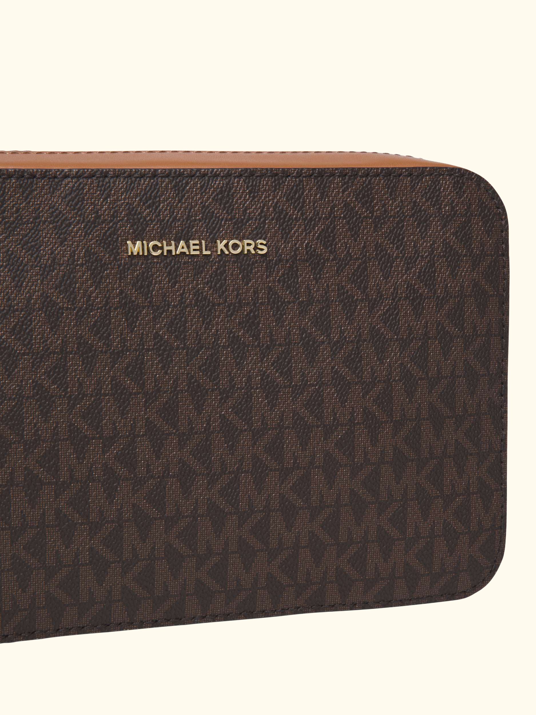 MICHAEL Michael Kors Crossbodies Medium Camera Bag