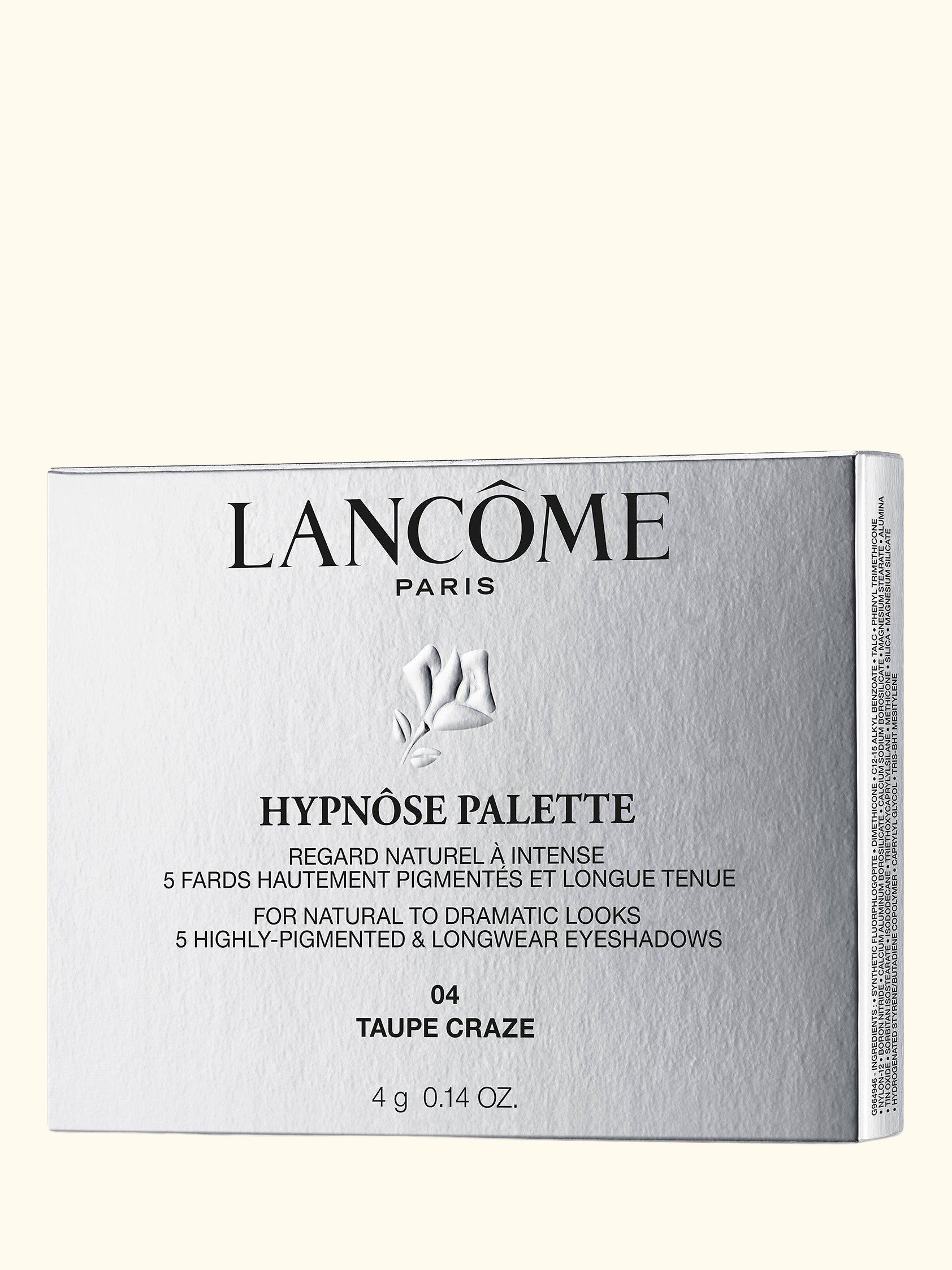 Hypnôse Drama Eyeshadow Palette