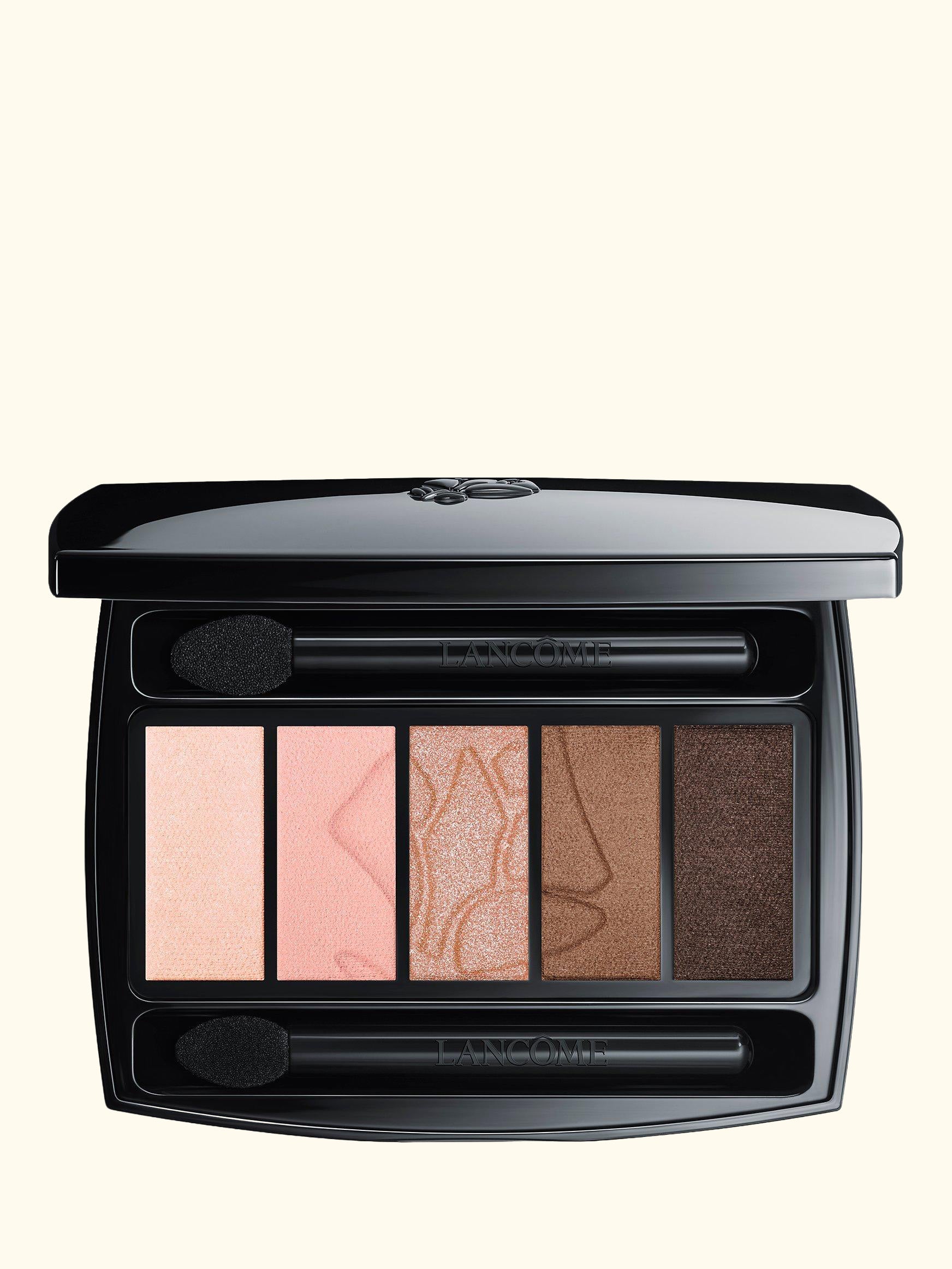 Hypnôse Drama Eyeshadow Palette