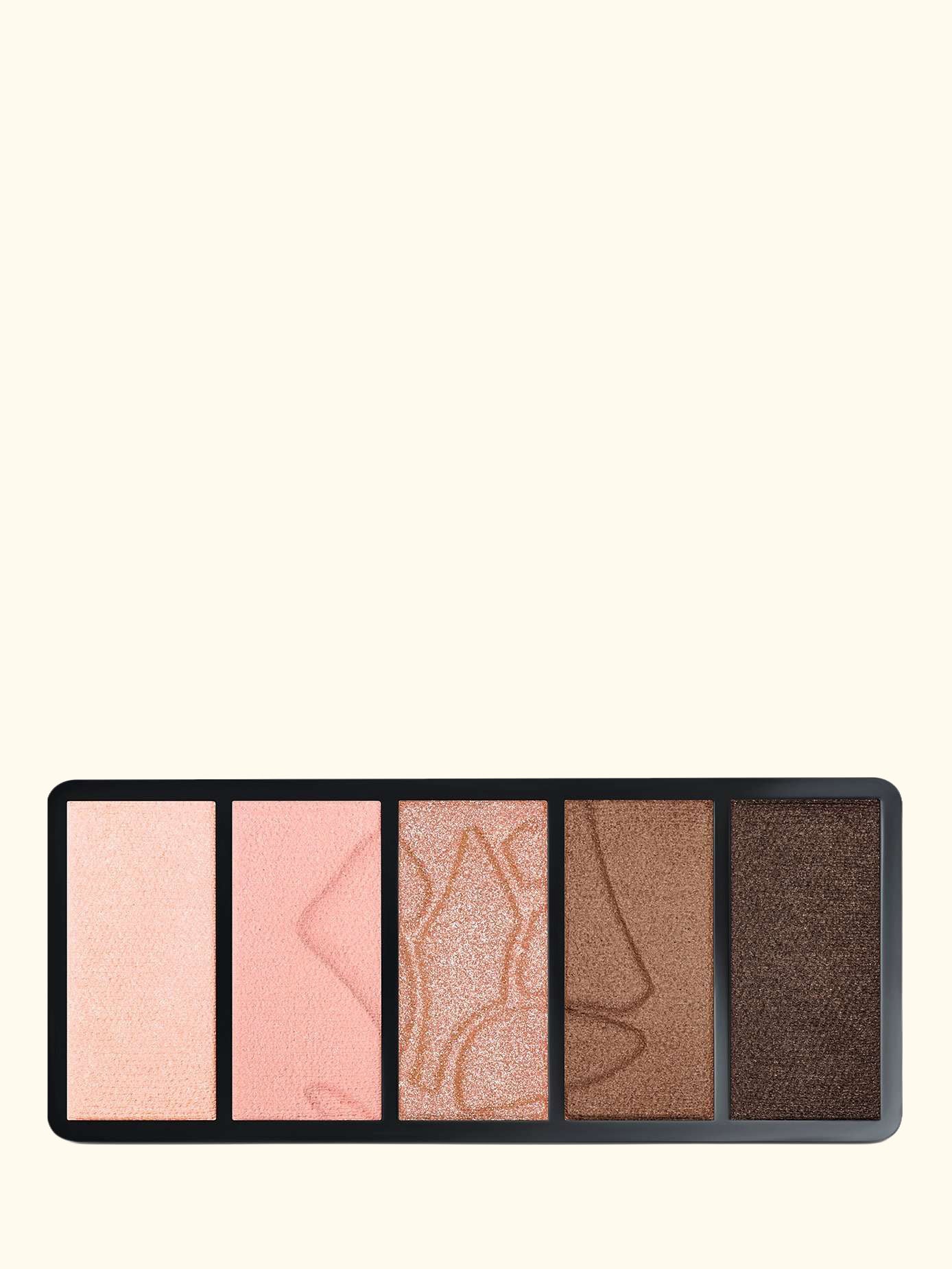 Hypnôse Drama Eyeshadow Palette