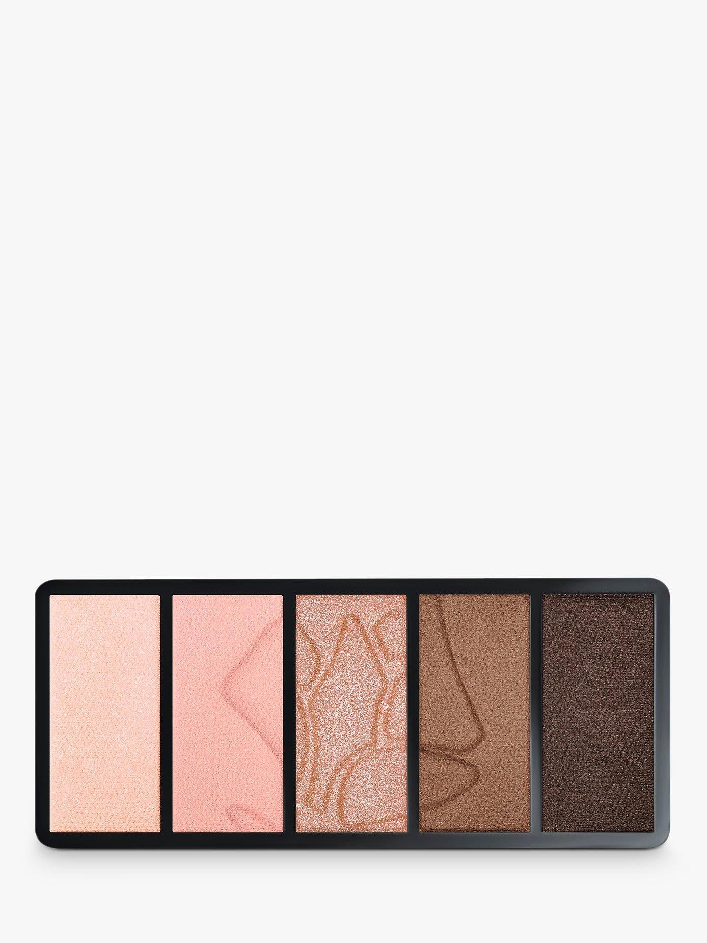Hypnôse Drama Eyeshadow Palette
