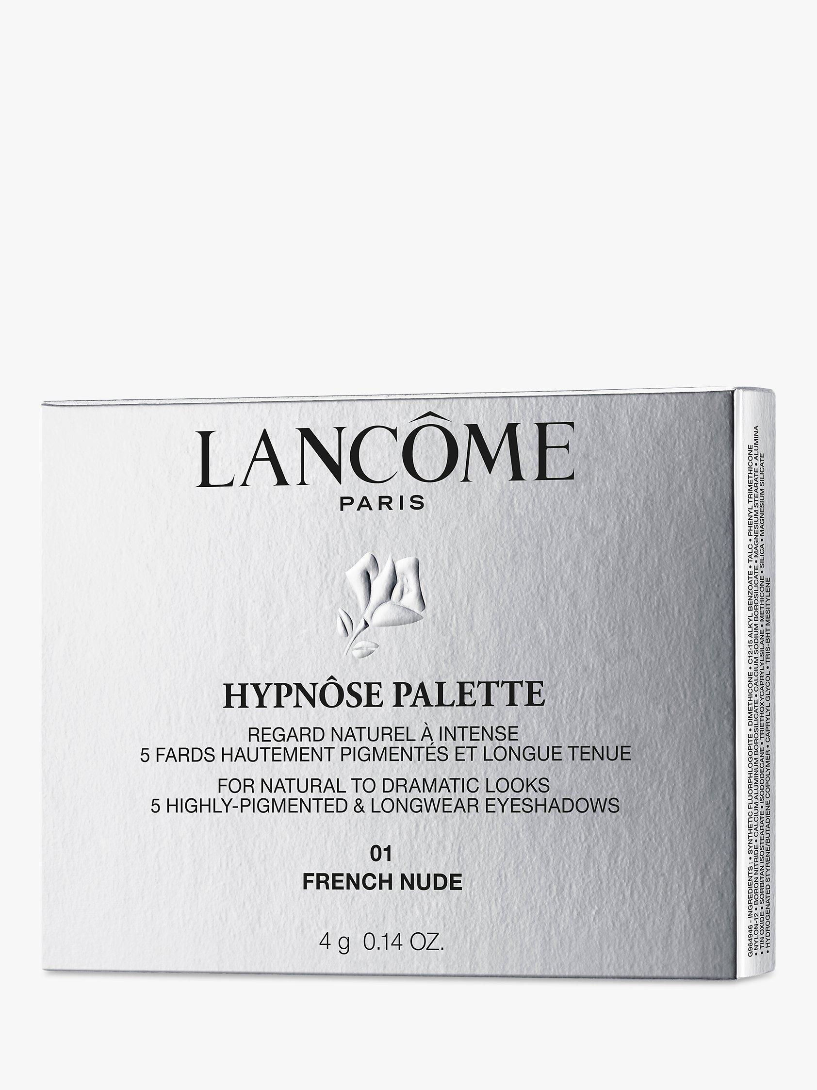 Hypnôse Drama Eyeshadow Palette