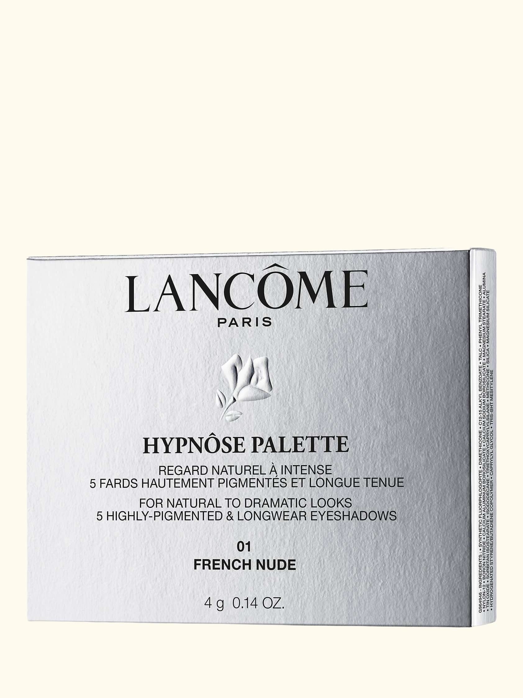 Hypnôse Drama Eyeshadow Palette