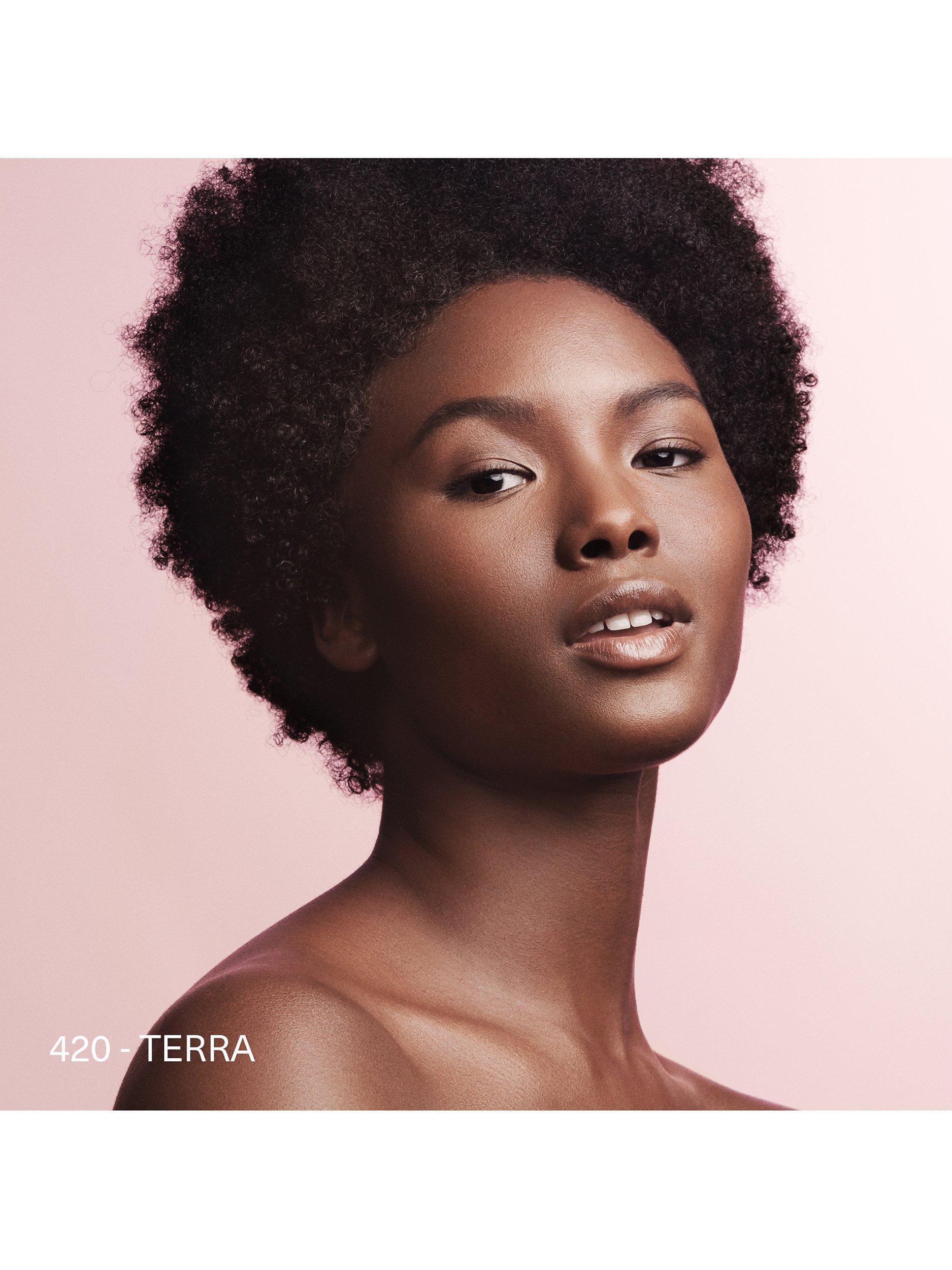 The Soft Fluid Long Wear Foundation SPF 20
