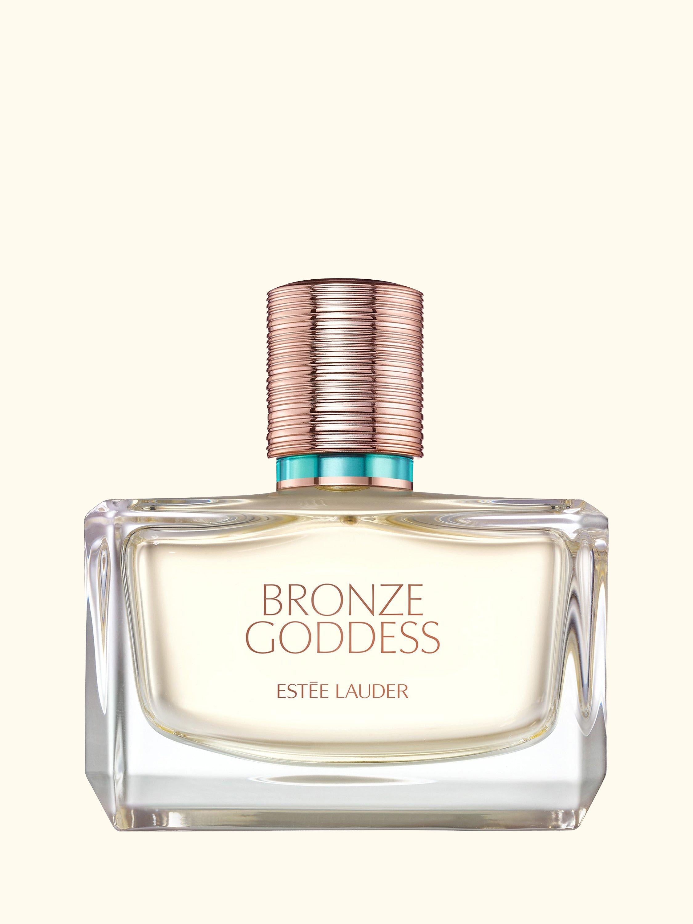 Bronze Goddess Eau Fraiche