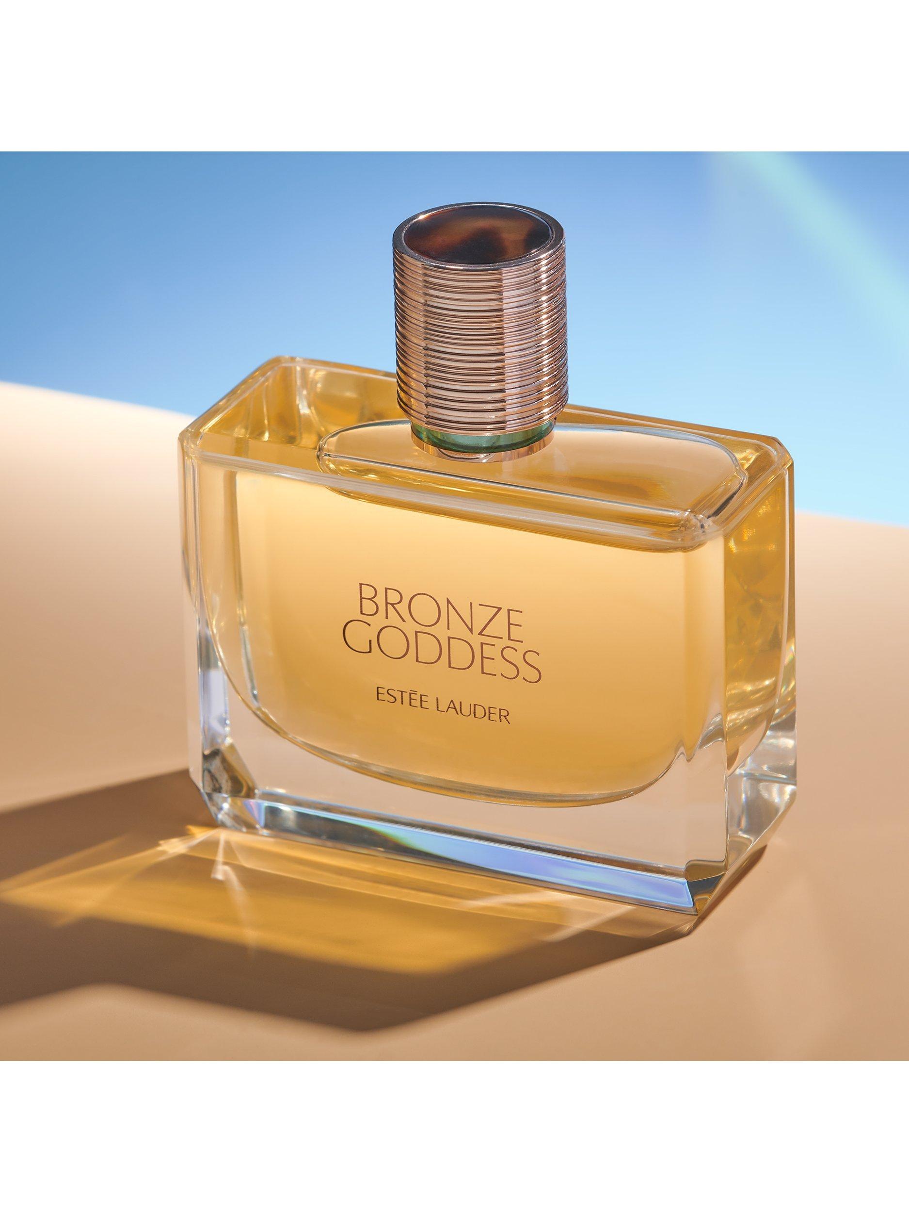 Bronze Goddess Eau Fraiche