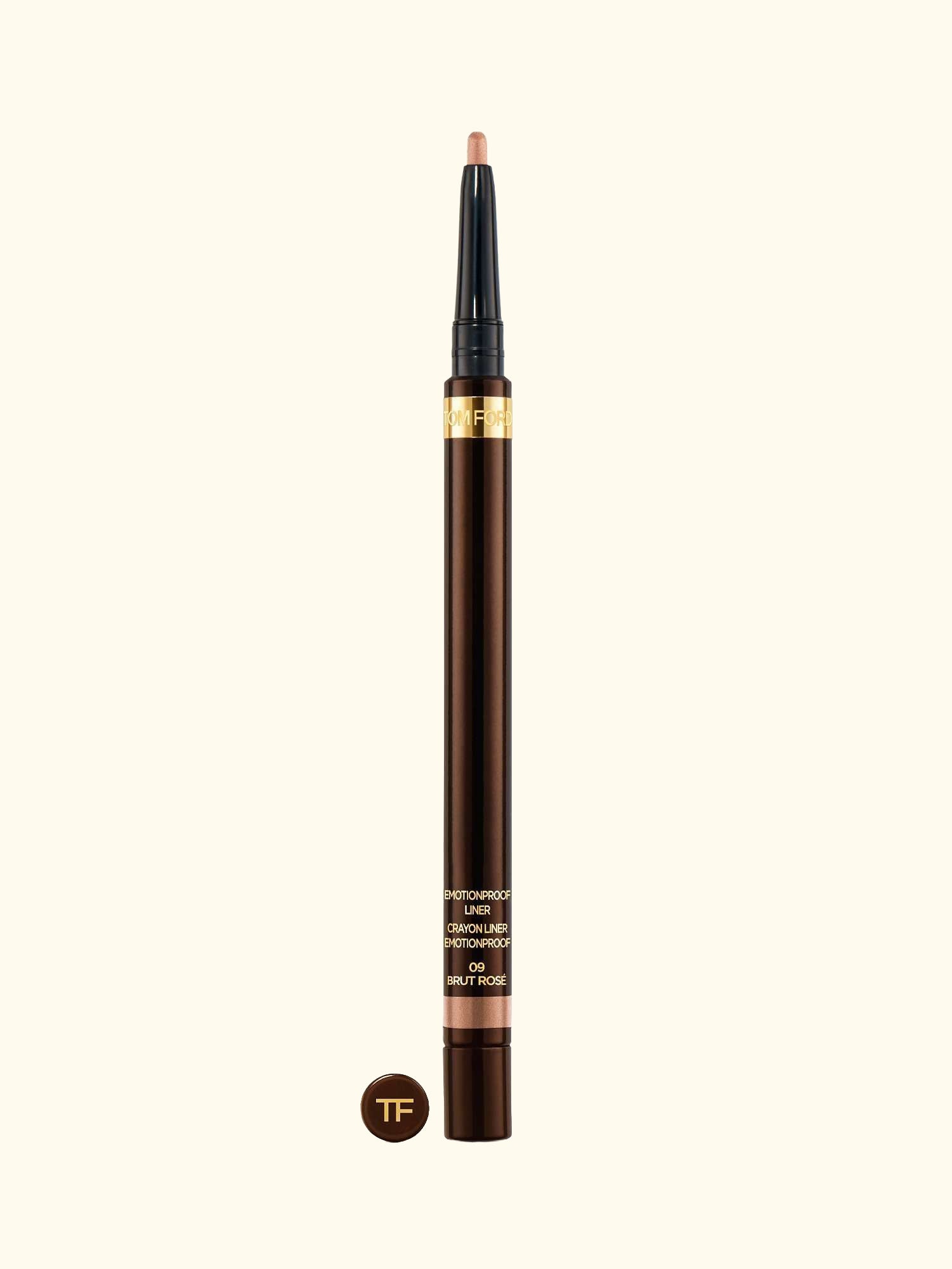 Emotionproof Eyeliner