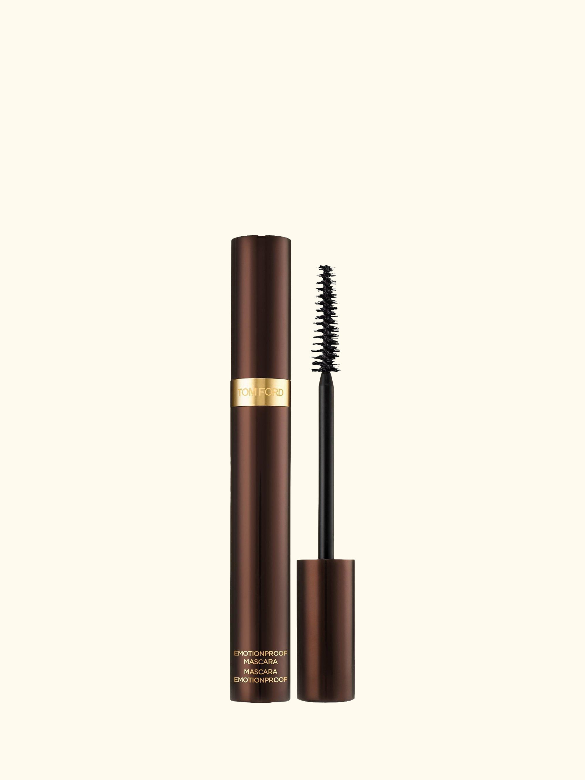 Emotionproof Mascara, Noir