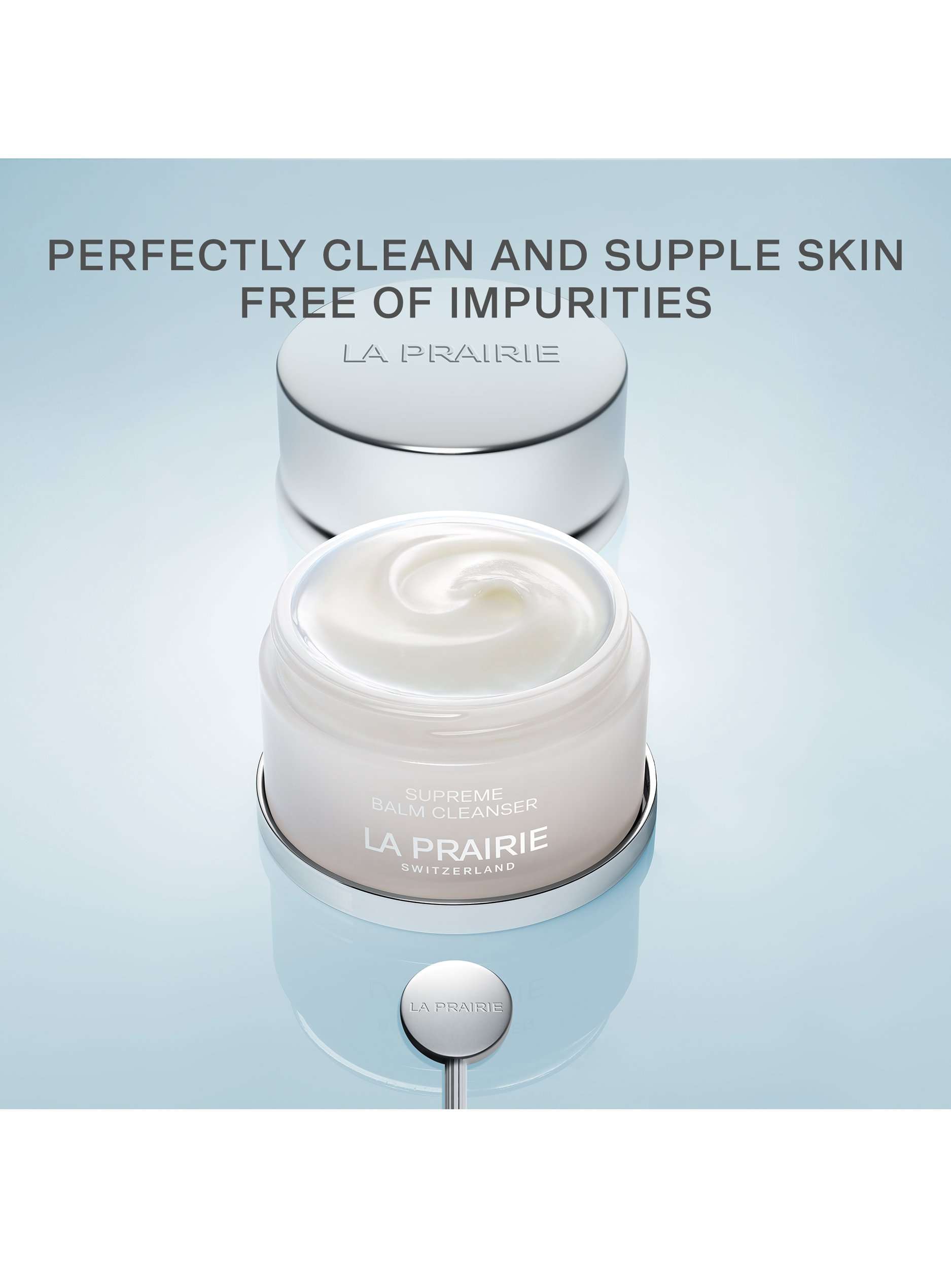 Supreme Balm Cleanser, 100ml