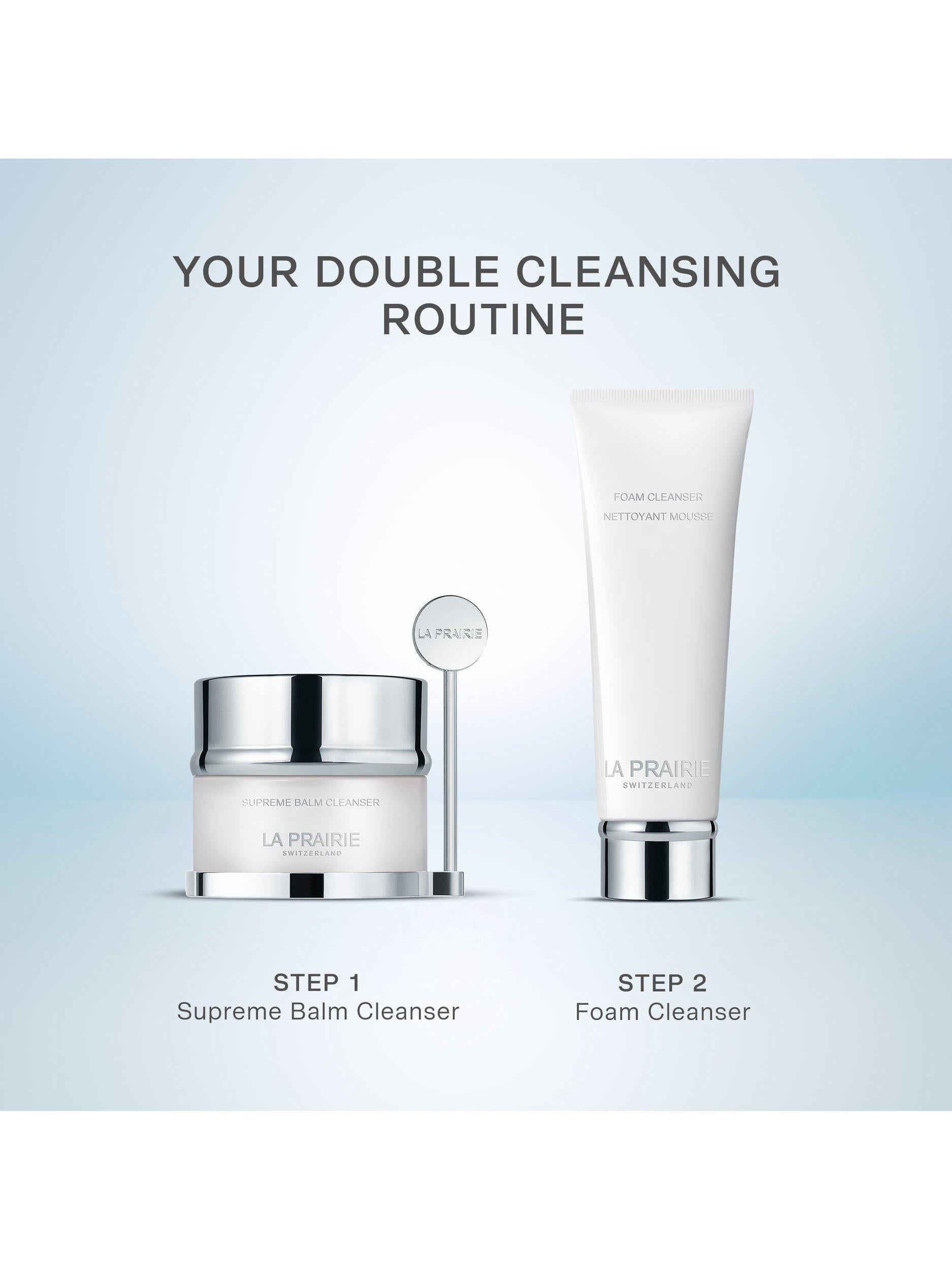 Supreme Balm Cleanser, 100ml