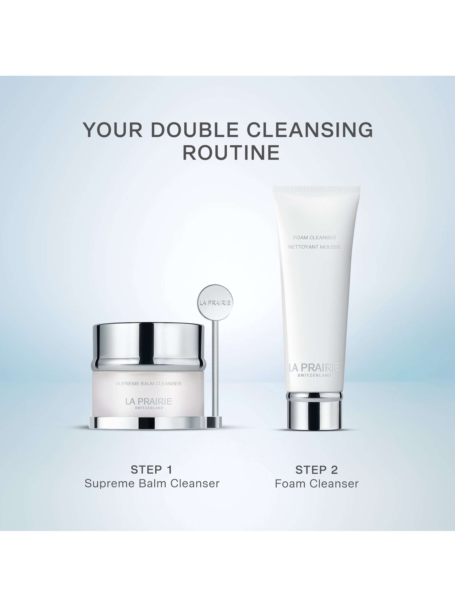 Supreme Balm Cleanser, 100ml