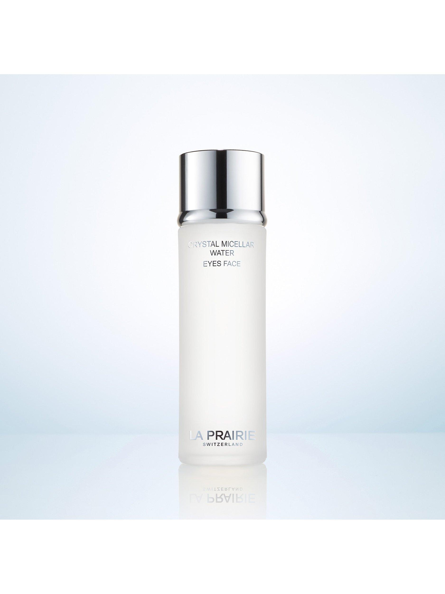 Crystal Micellar Water Eyes - Face, 150ml