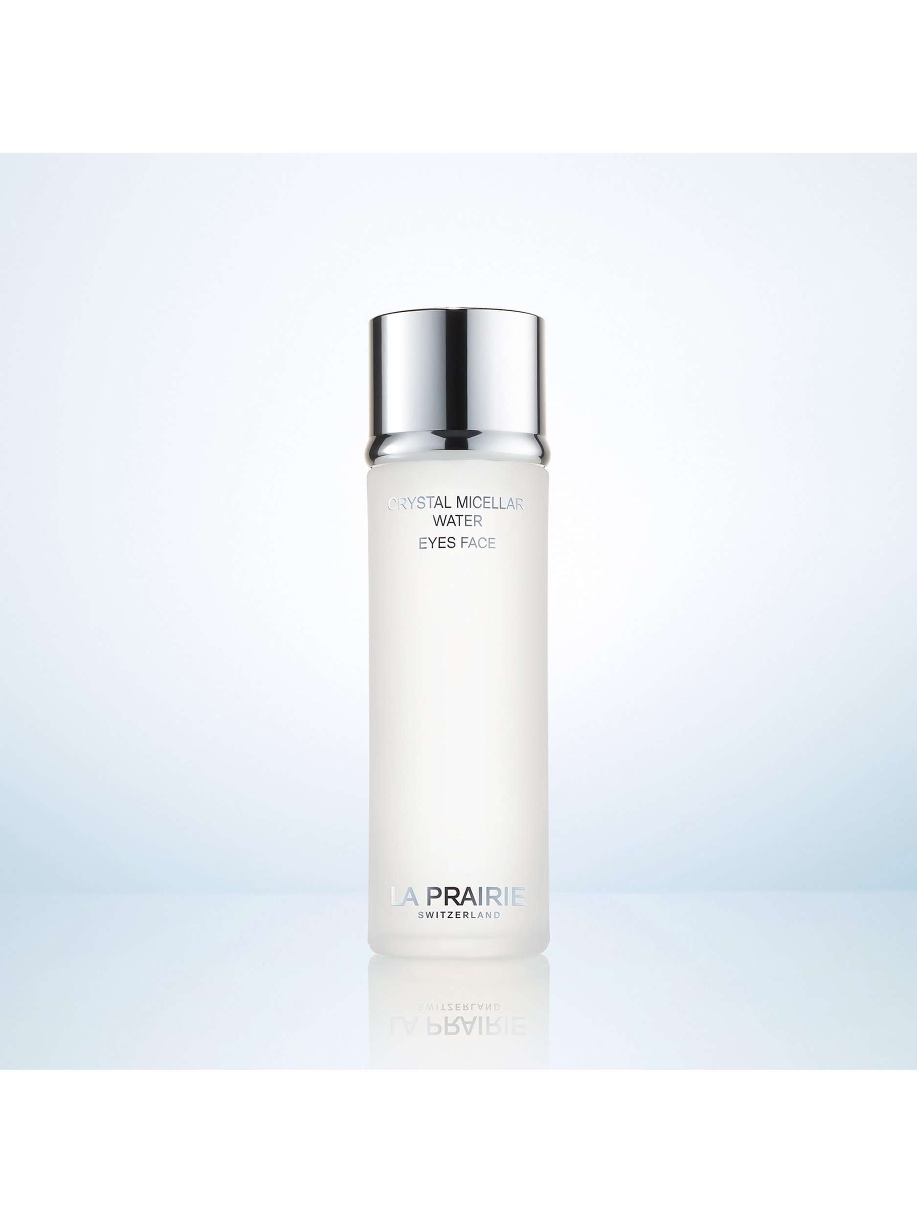 Crystal Micellar Water Eyes - Face, 150ml