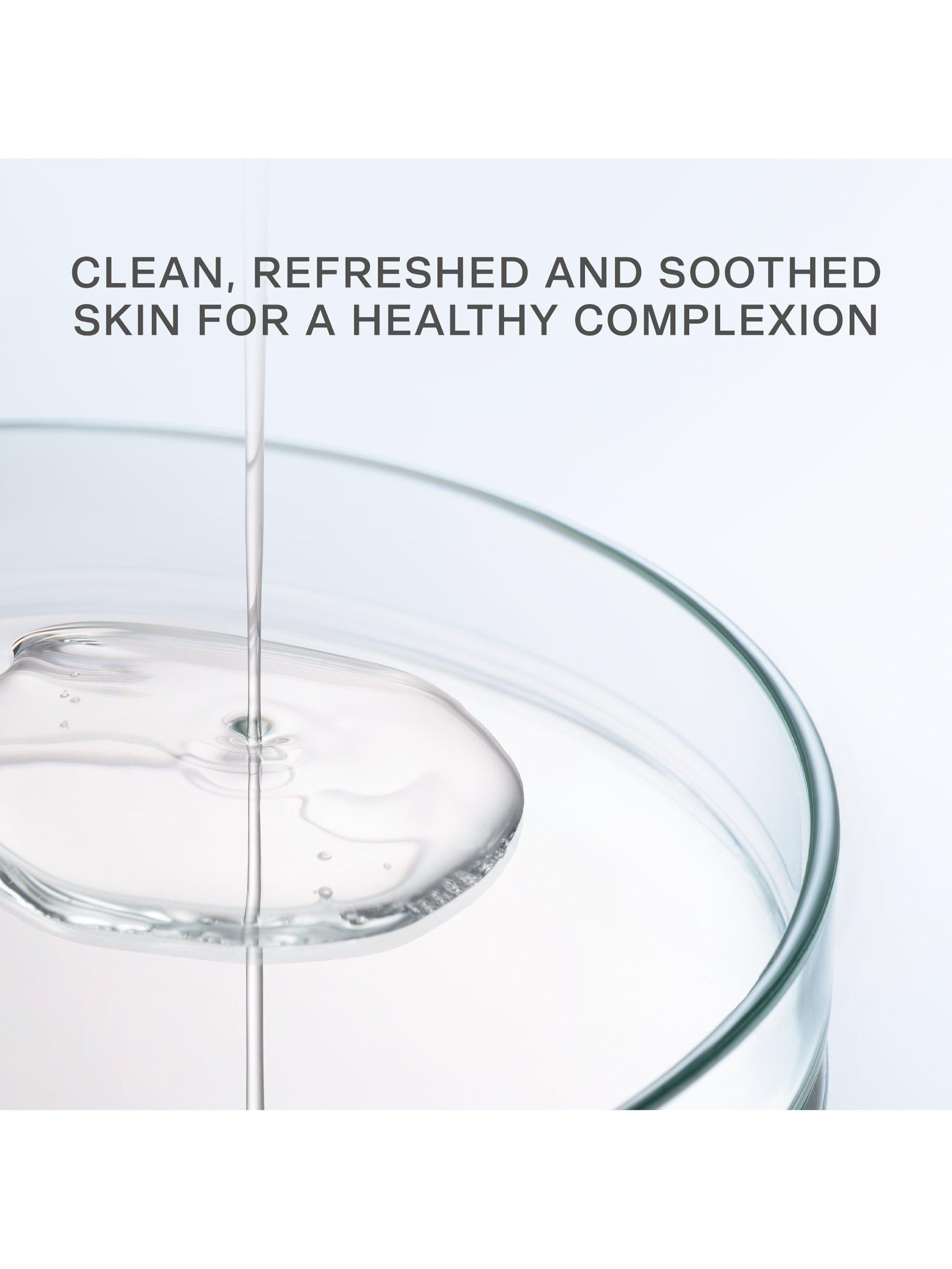 Crystal Micellar Water Eyes - Face, 150ml