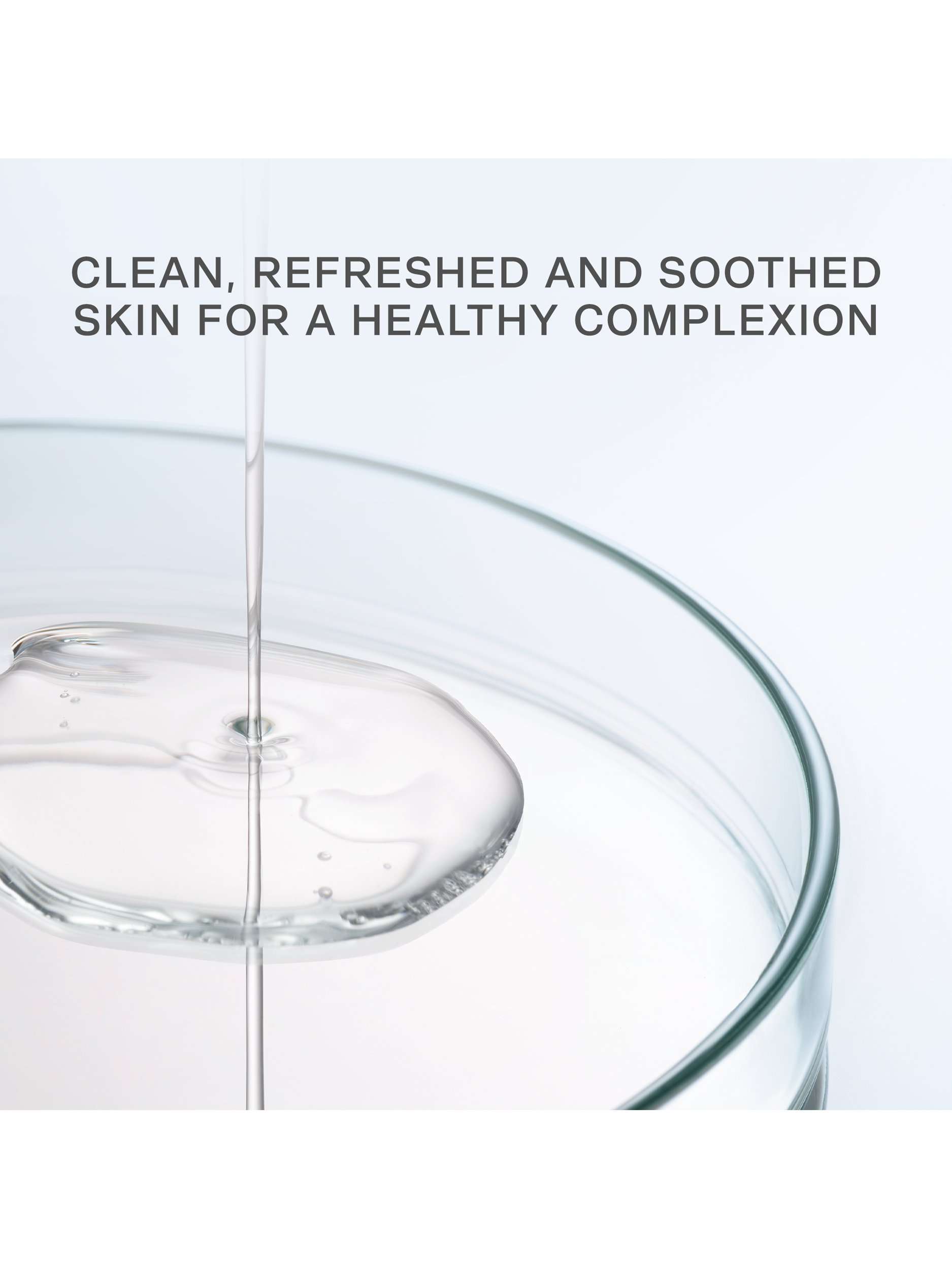 Crystal Micellar Water Eyes - Face, 150ml
