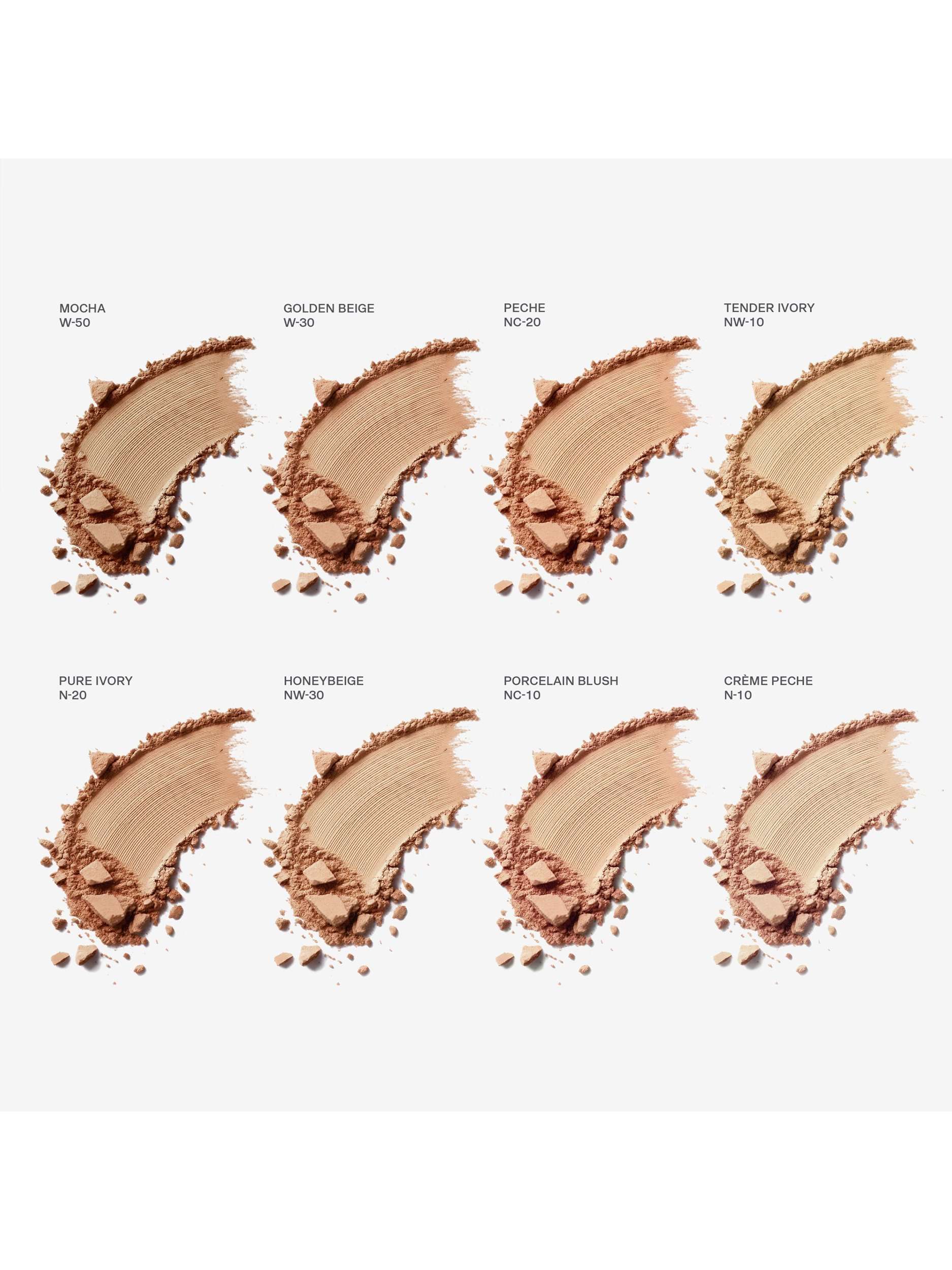 Skin Caviar Powder Foundation SPF 15, Satin Nude N-30