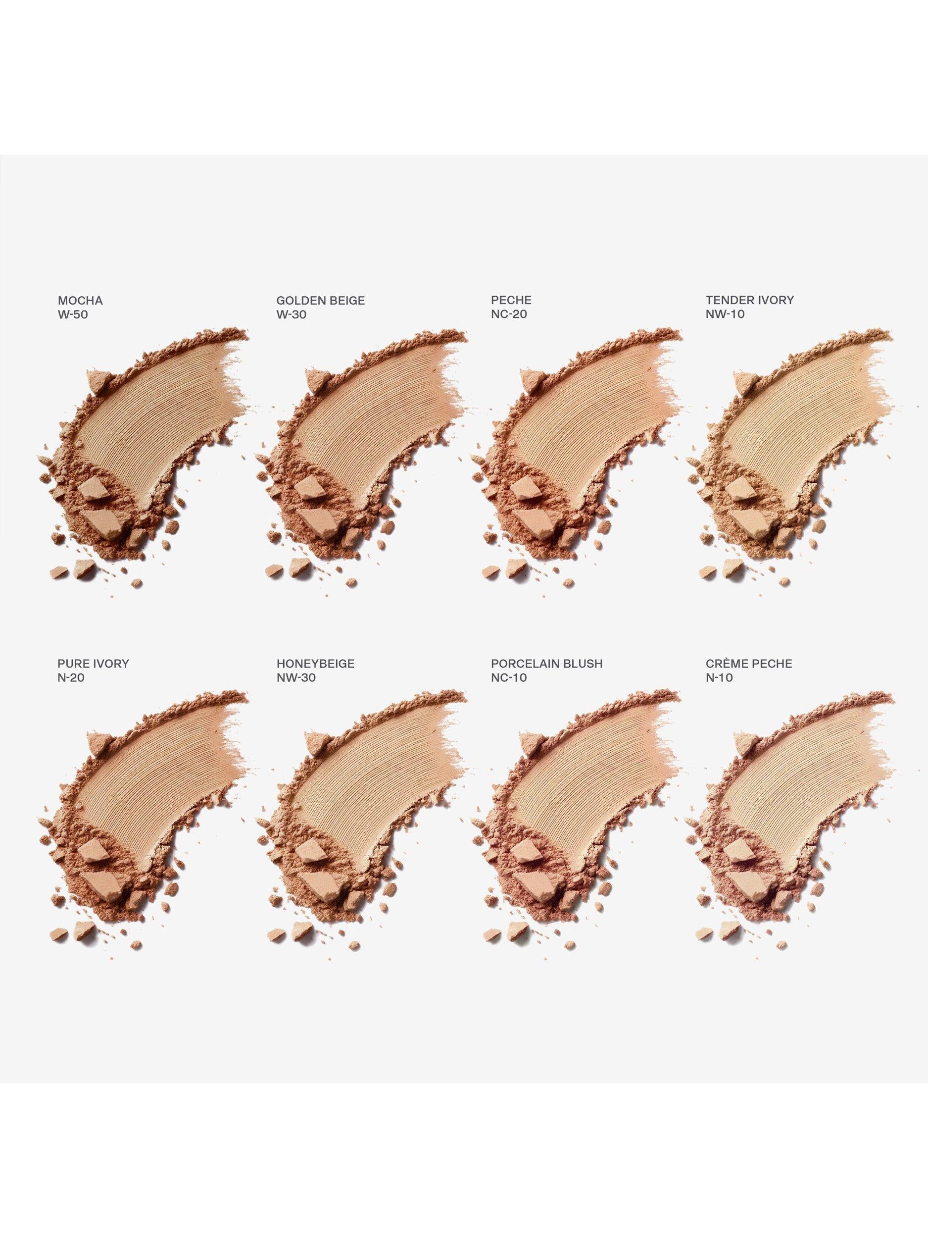 Skin Caviar Powder Foundation SPF 15, Satin Nude N-30