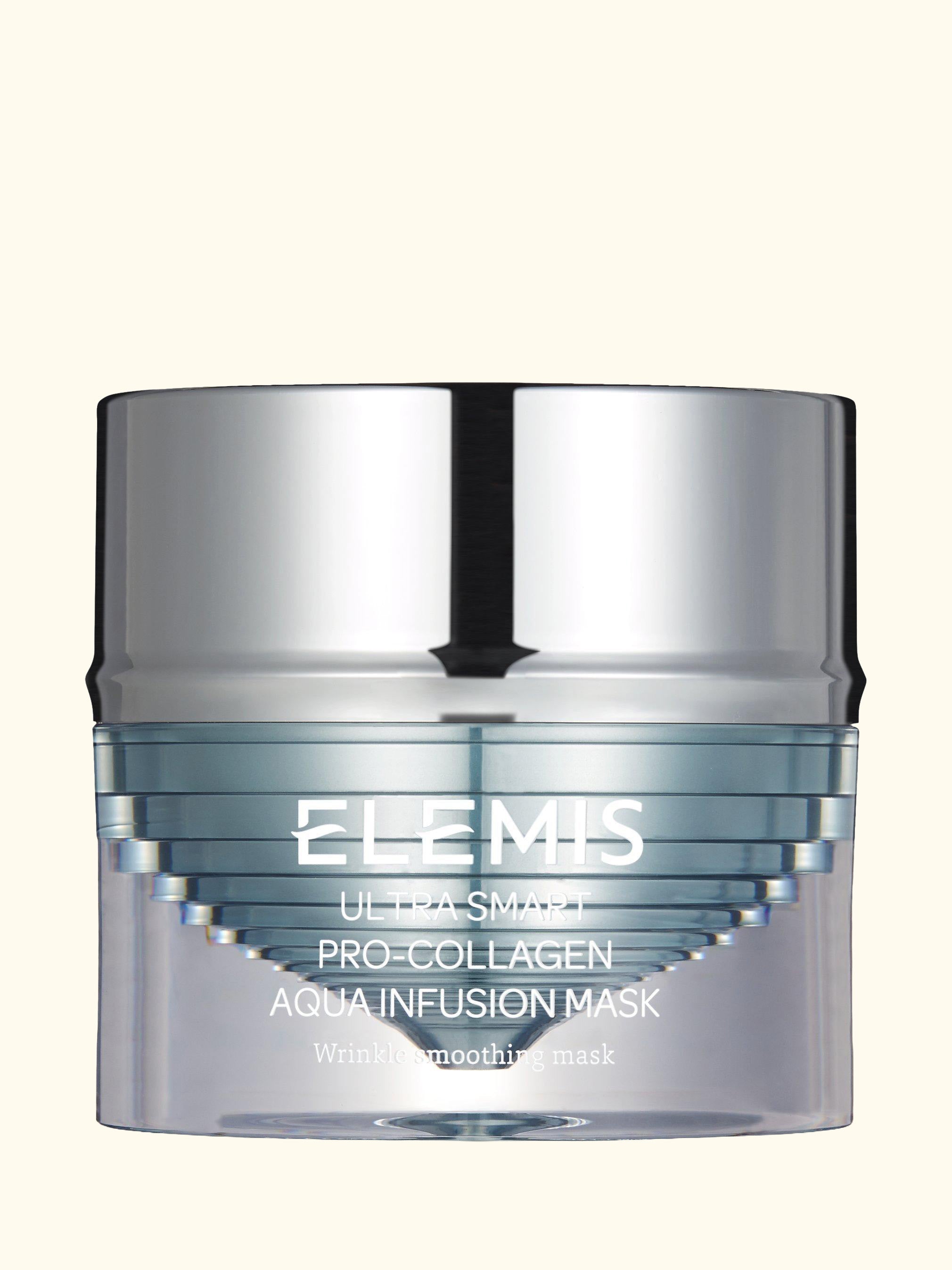 ULTRA SMART Pro-Collagen Aqua Infusion Mask, 50ml