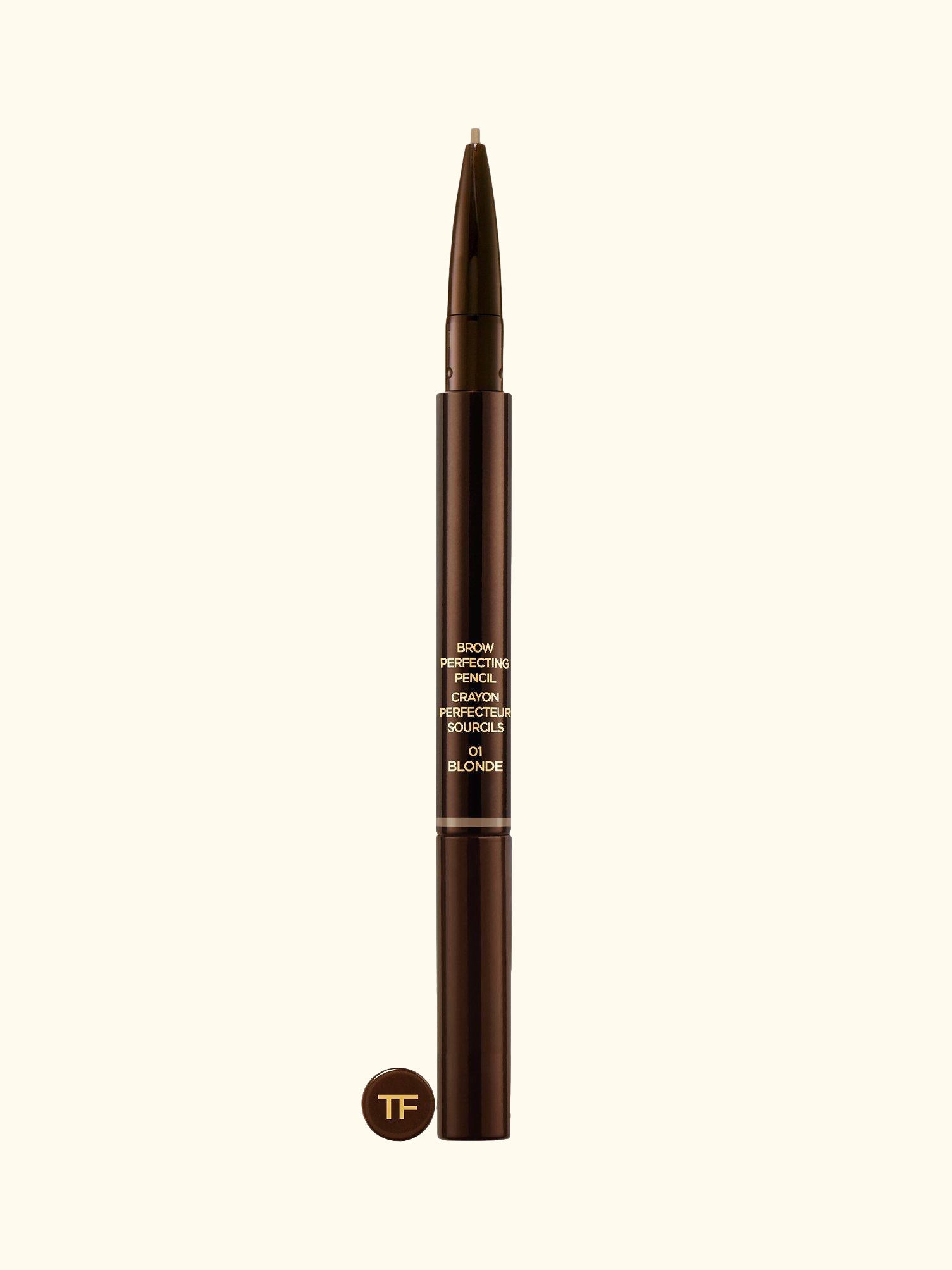 Brow Perfecting Pencil, 01 Blonde