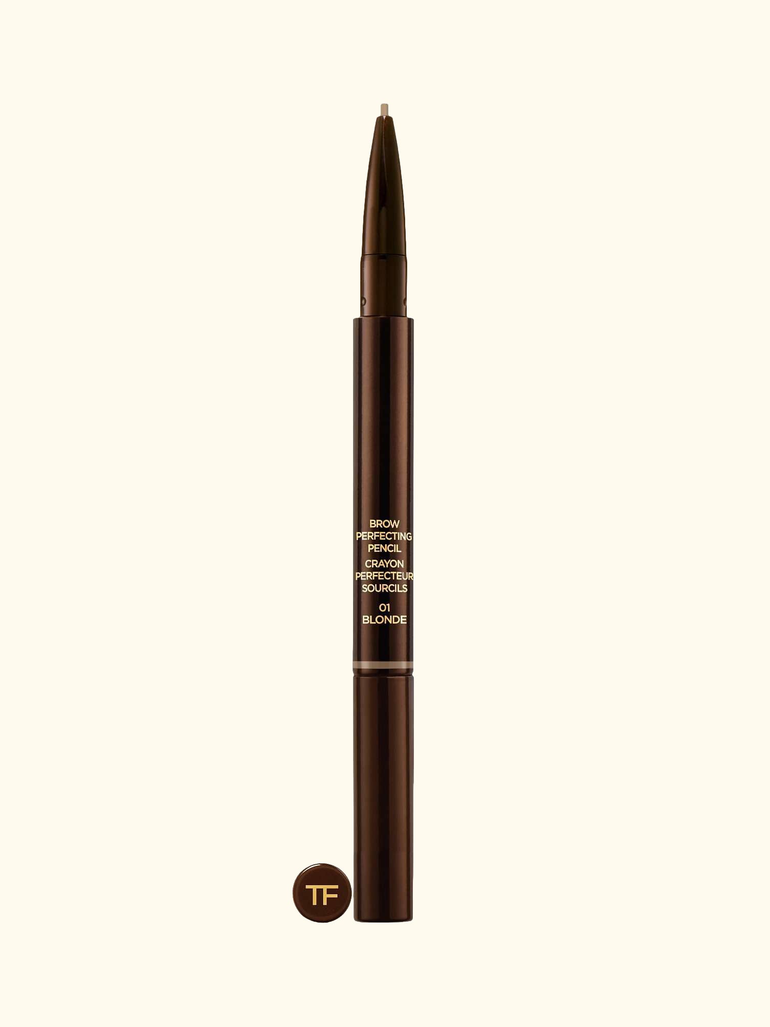 Brow Perfecting Pencil, 01 Blonde