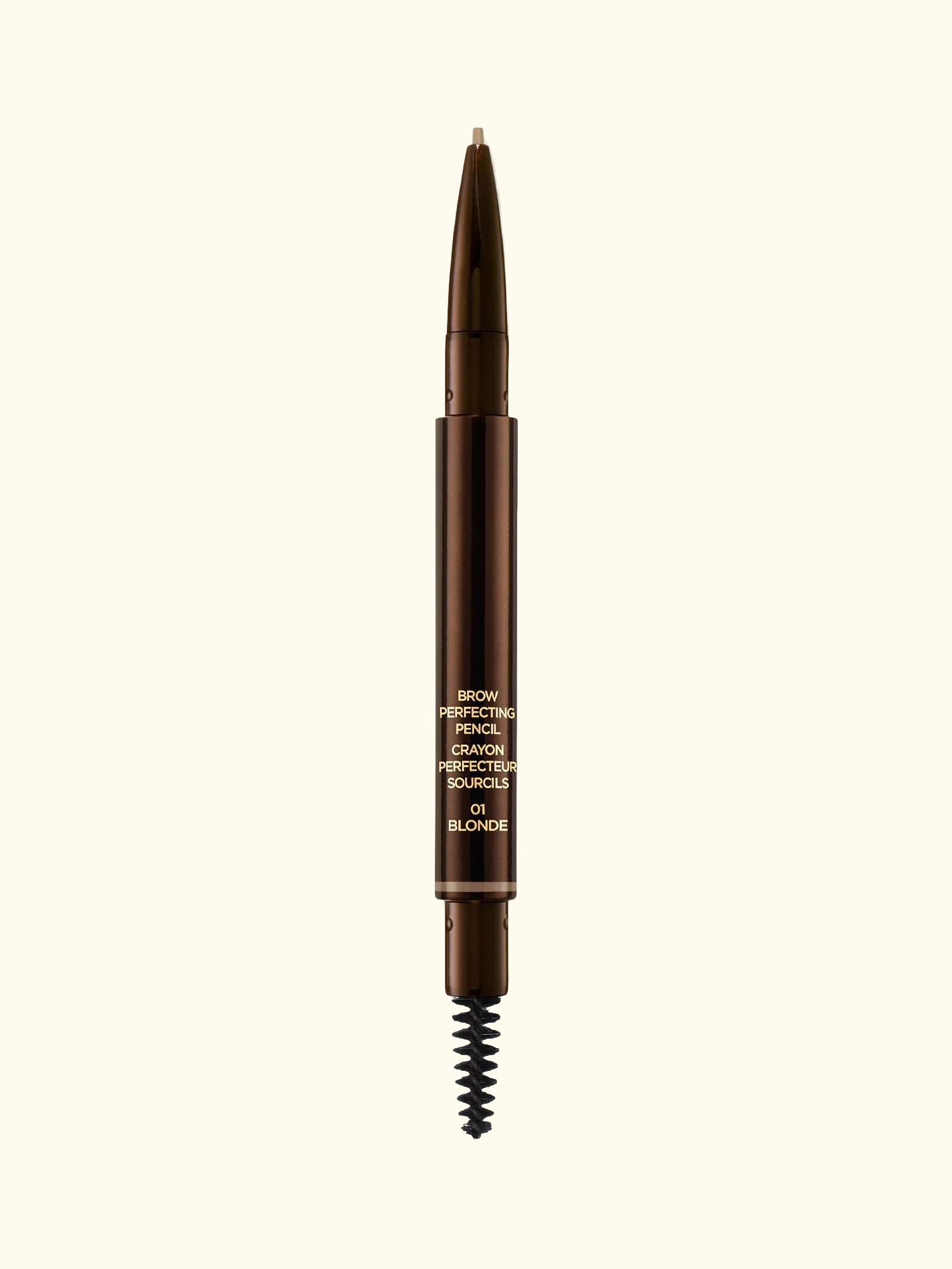 Brow Perfecting Pencil, 01 Blonde