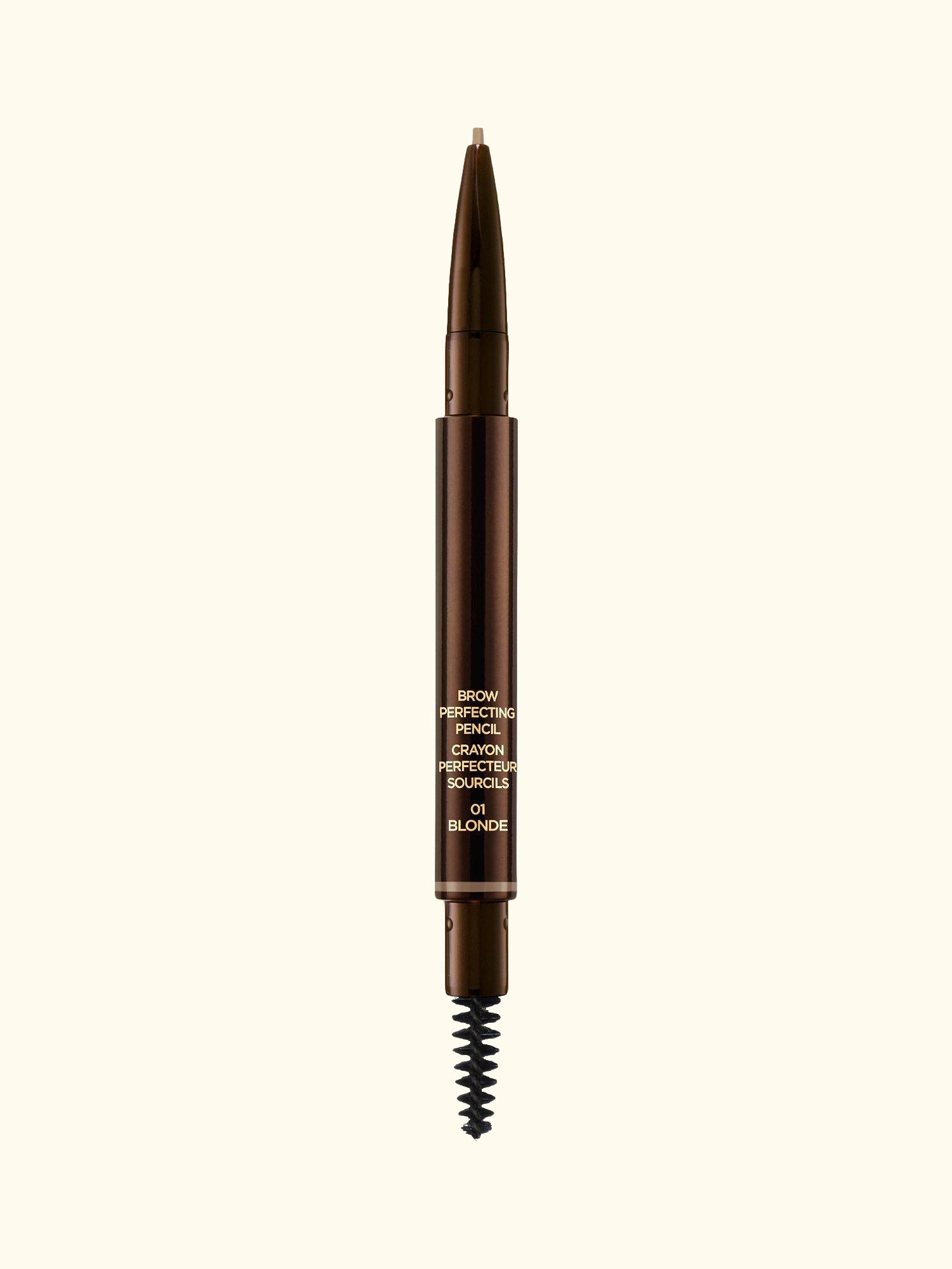 Brow Perfecting Pencil, 01 Blonde