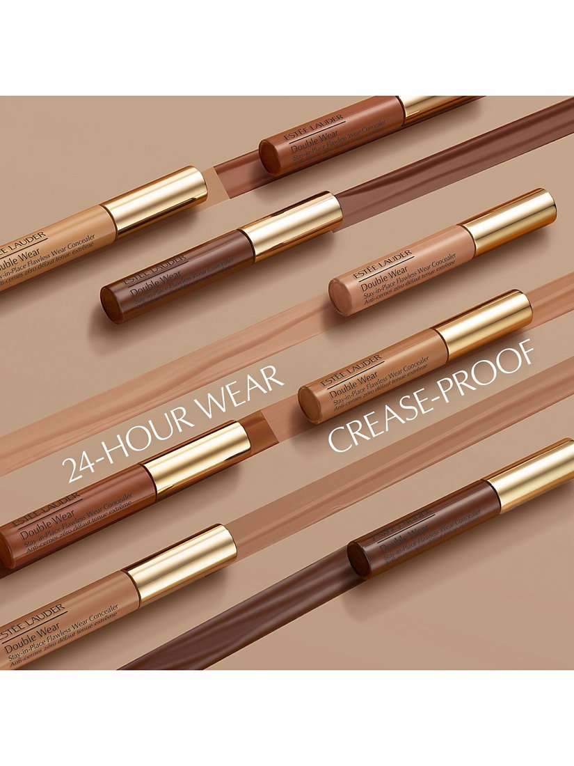 Double Wear Stay-In-Place Flawless Wear Concealer