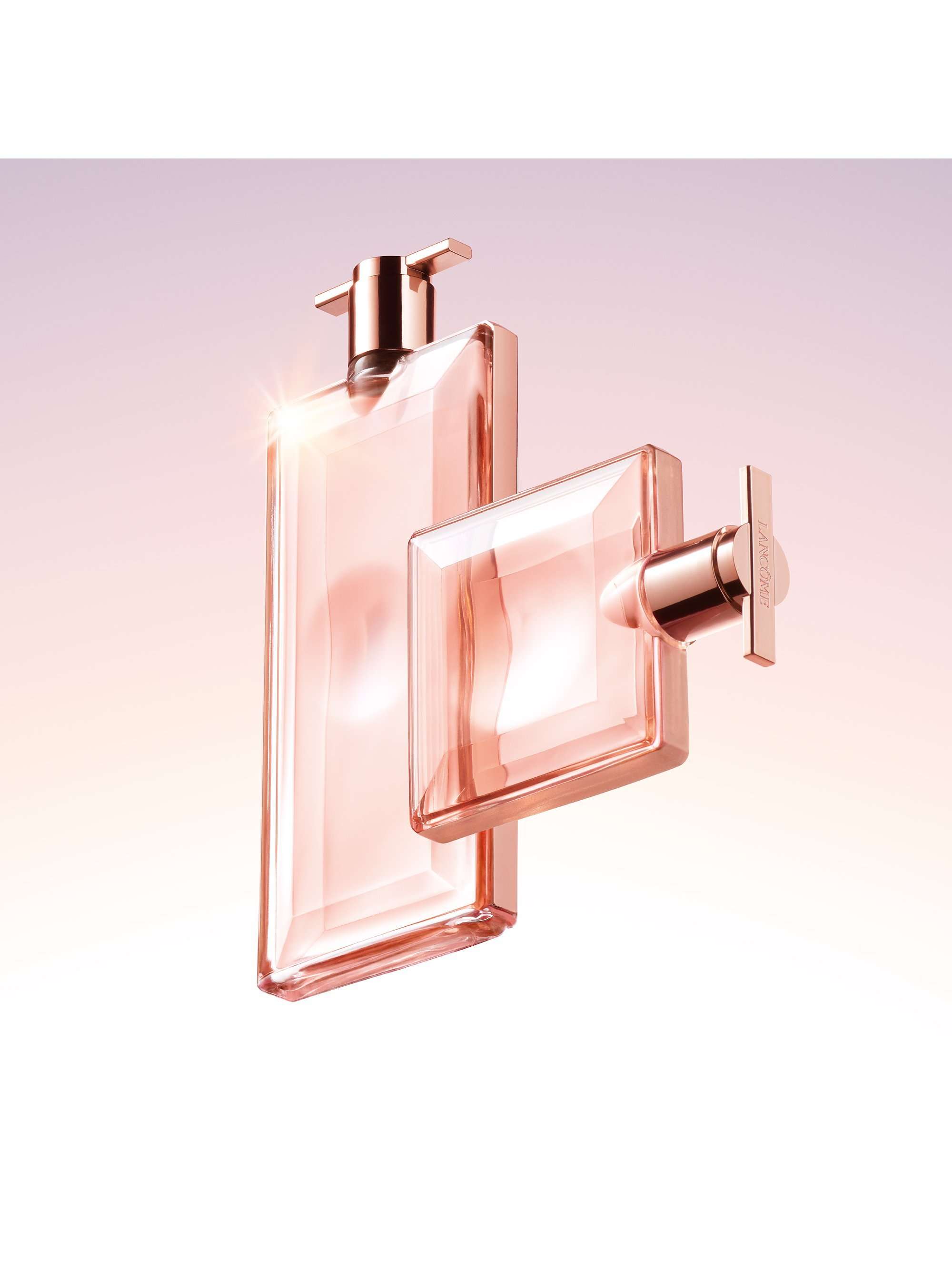 Idôle Eau de Parfum, 25ml