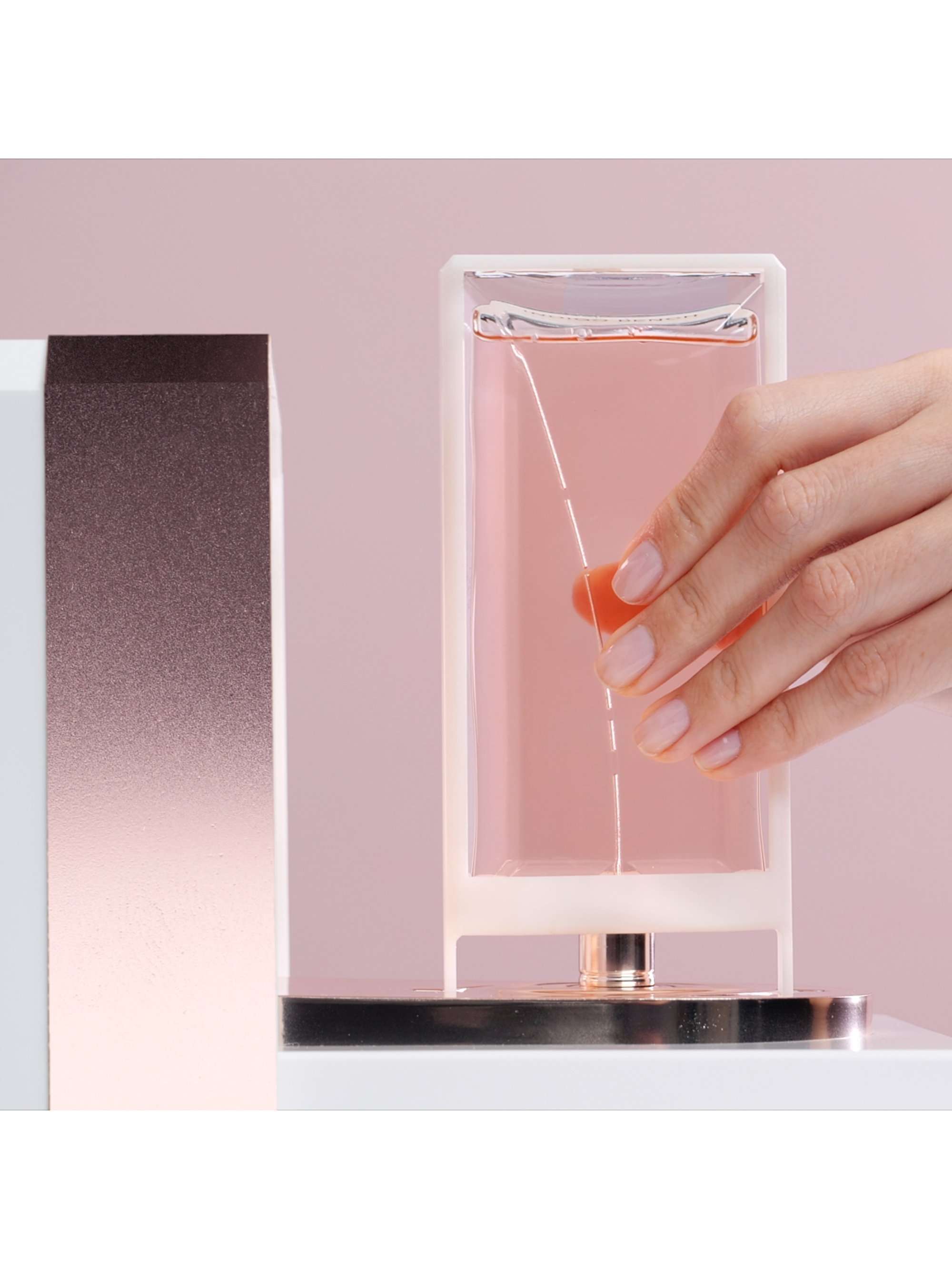 Idôle Eau de Parfum, 25ml