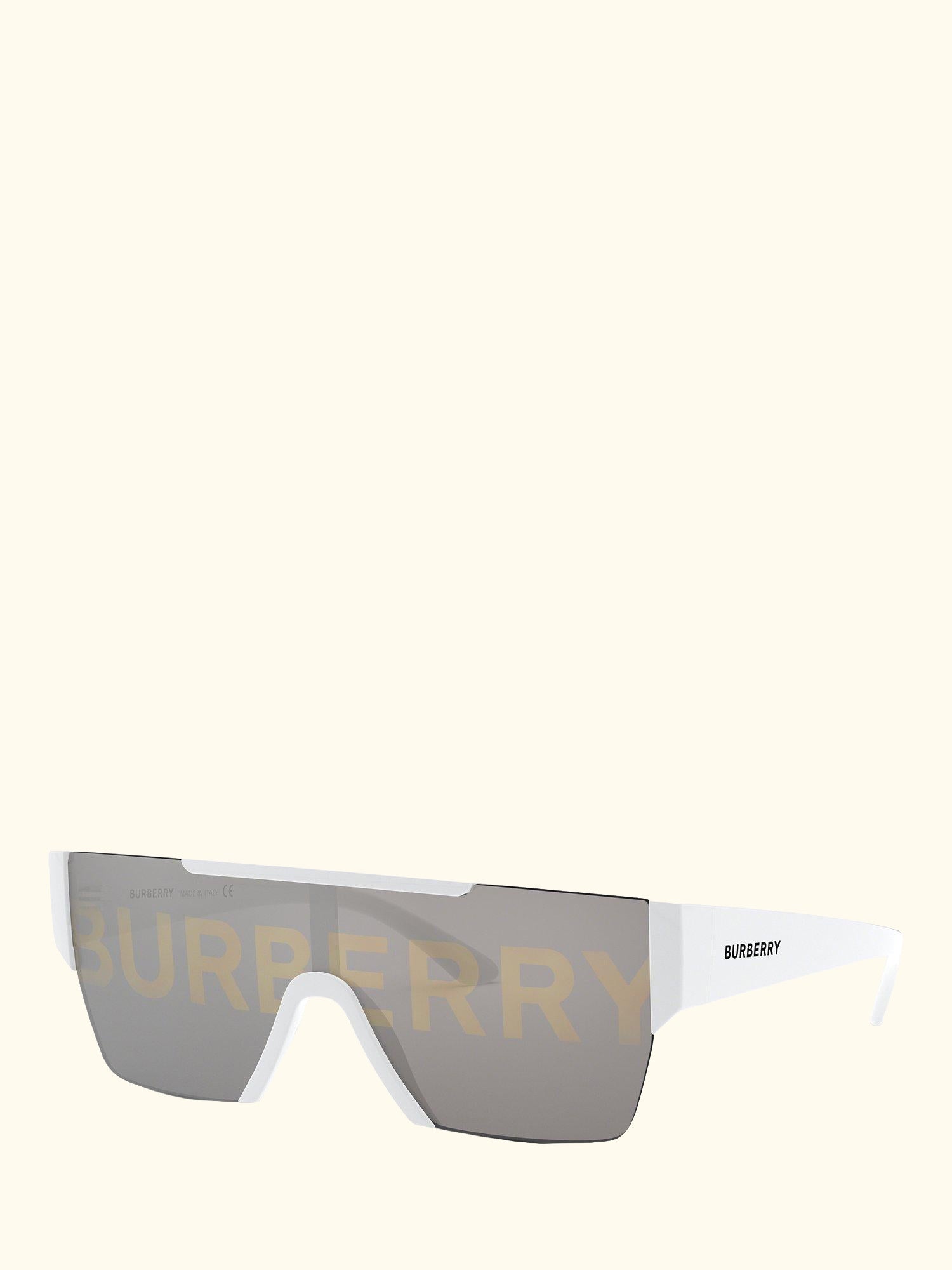 BE4291 Men's Rectangular Sunglasses