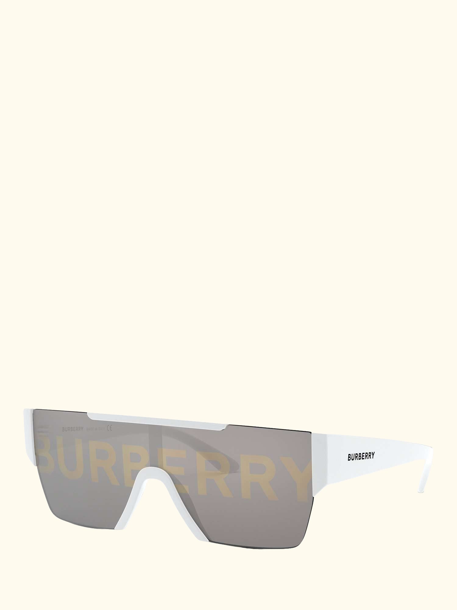 BE4291 Men's Rectangular Sunglasses